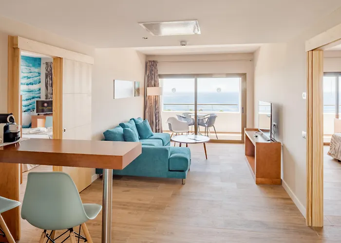 Hotel Costa Calero Thalasso & Spa