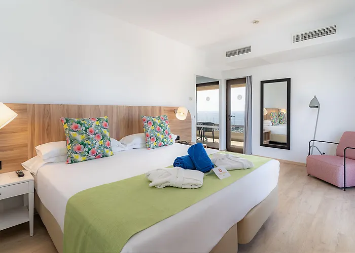 Hotel Costa Calero Thalasso & Spa