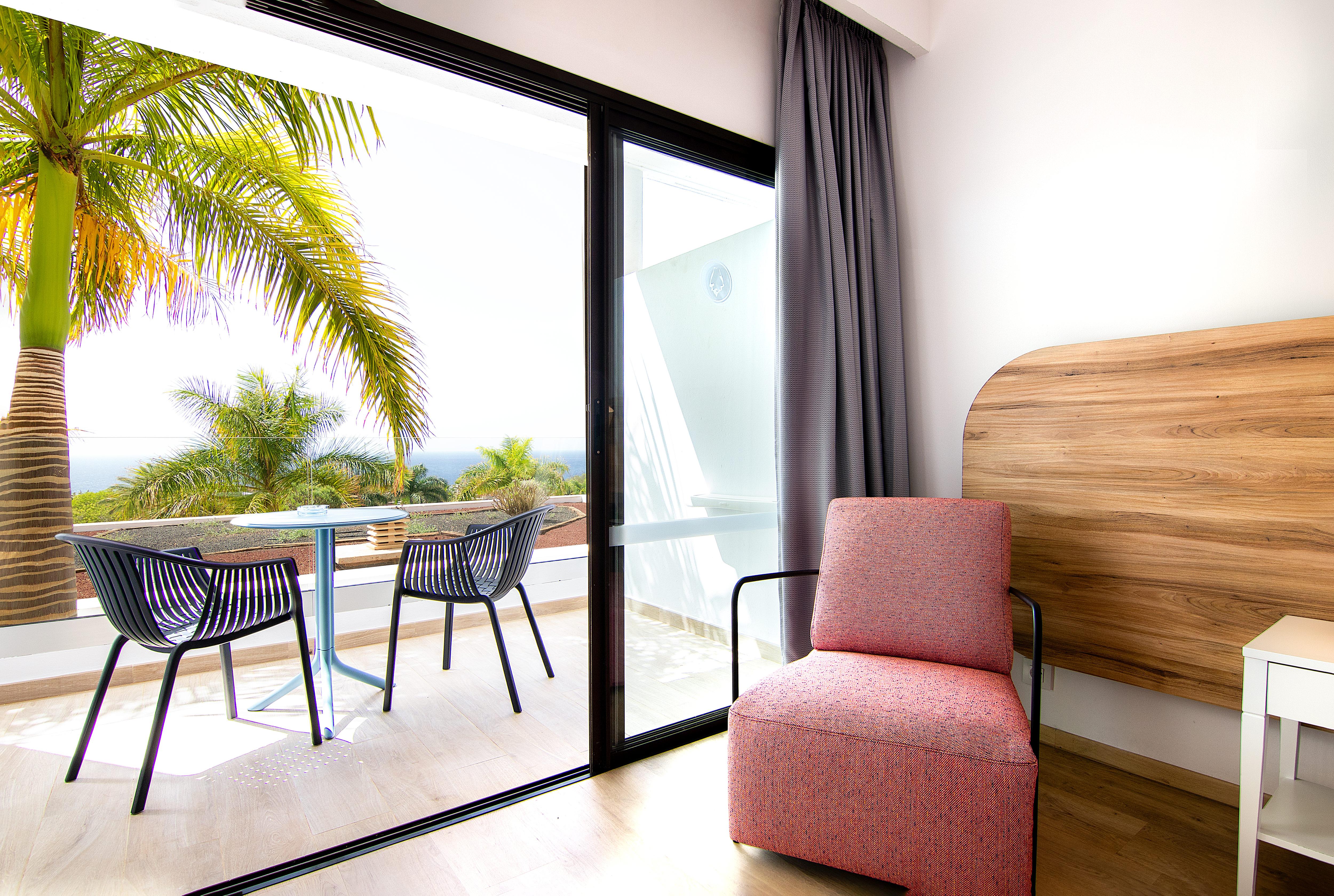Hotel Costa Calero Thalasso & Puerto Calero