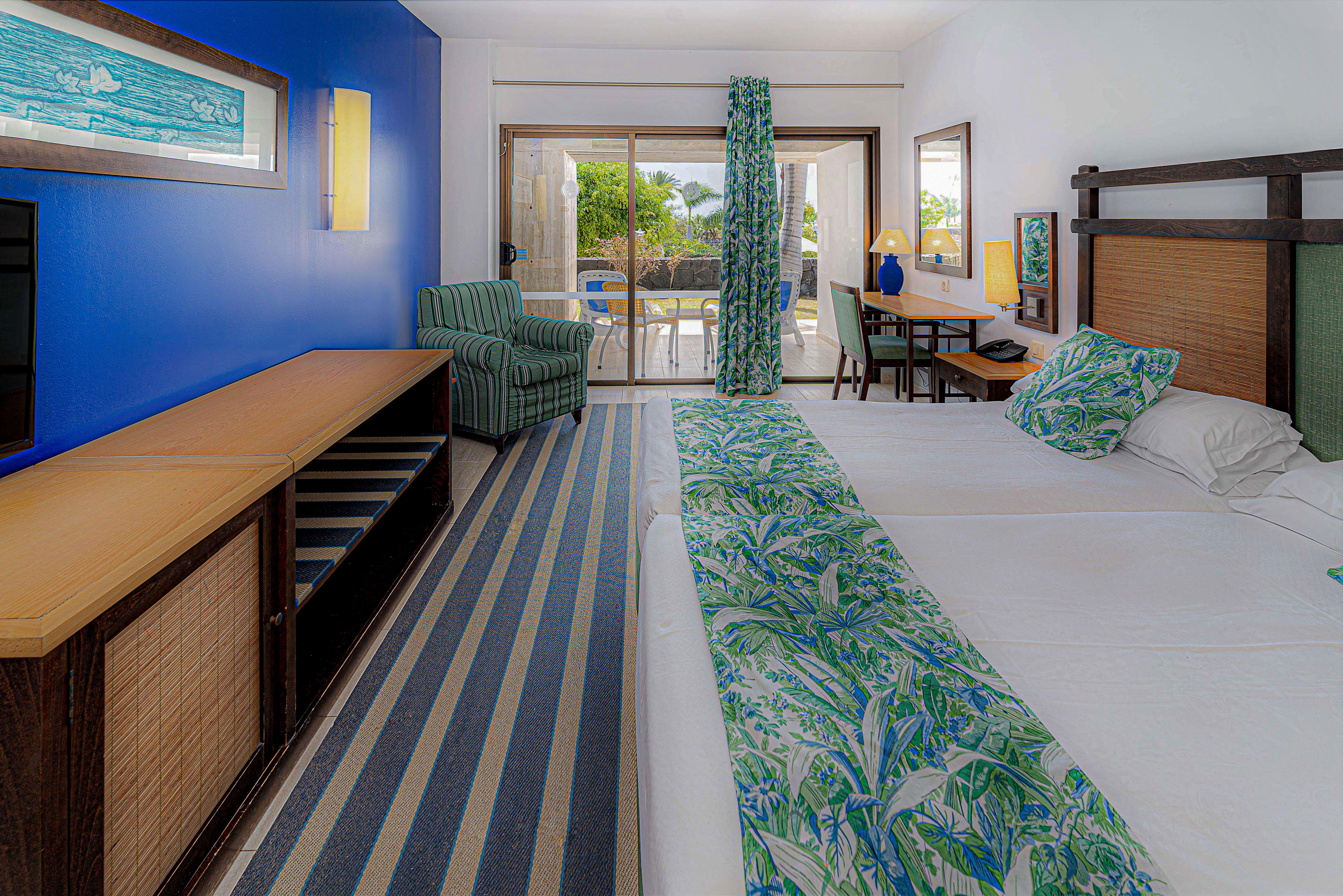 Hotel Costa Calero Puerto Calero