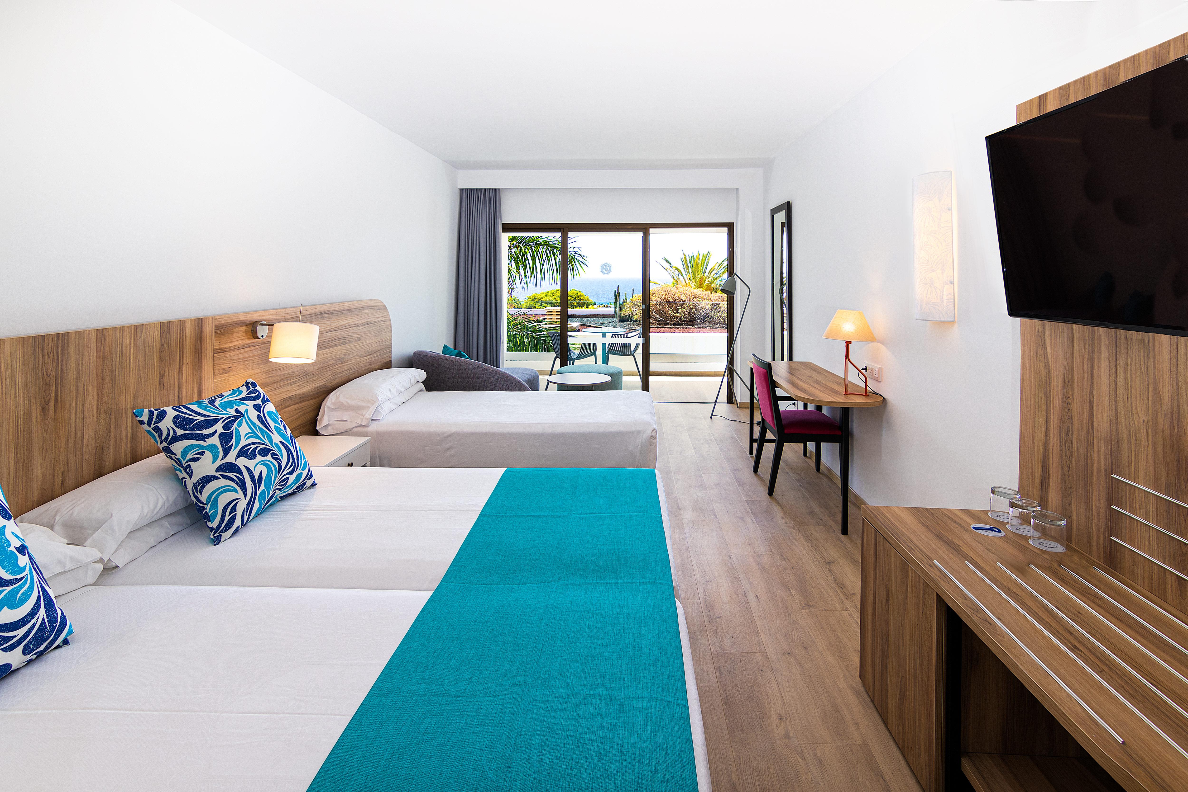 Costa Calero Thalasso & Hotel Puerto Calero