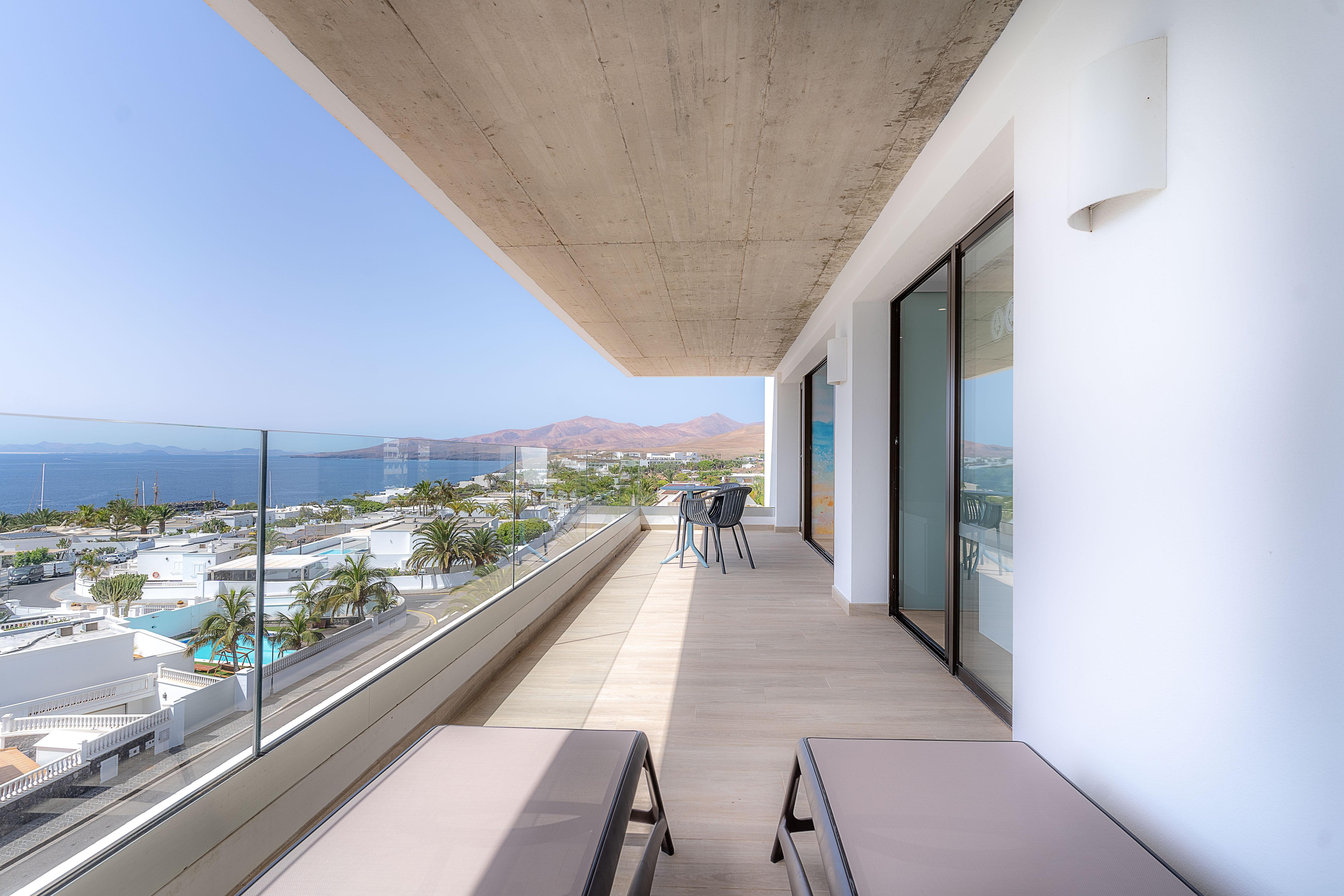 Costa Calero Thalasso & Hotel 4*