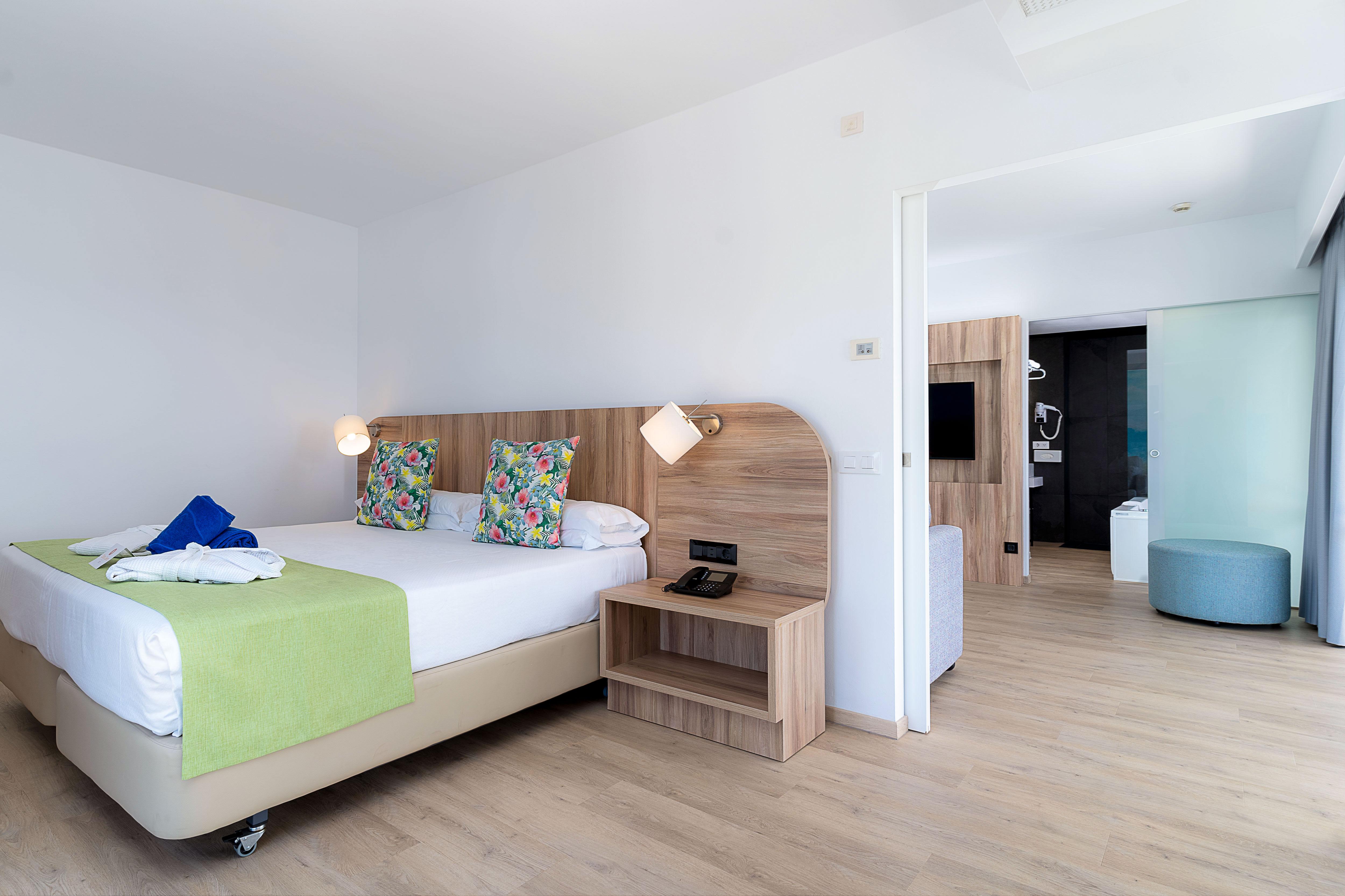 Costa Calero Thalasso & Hotel