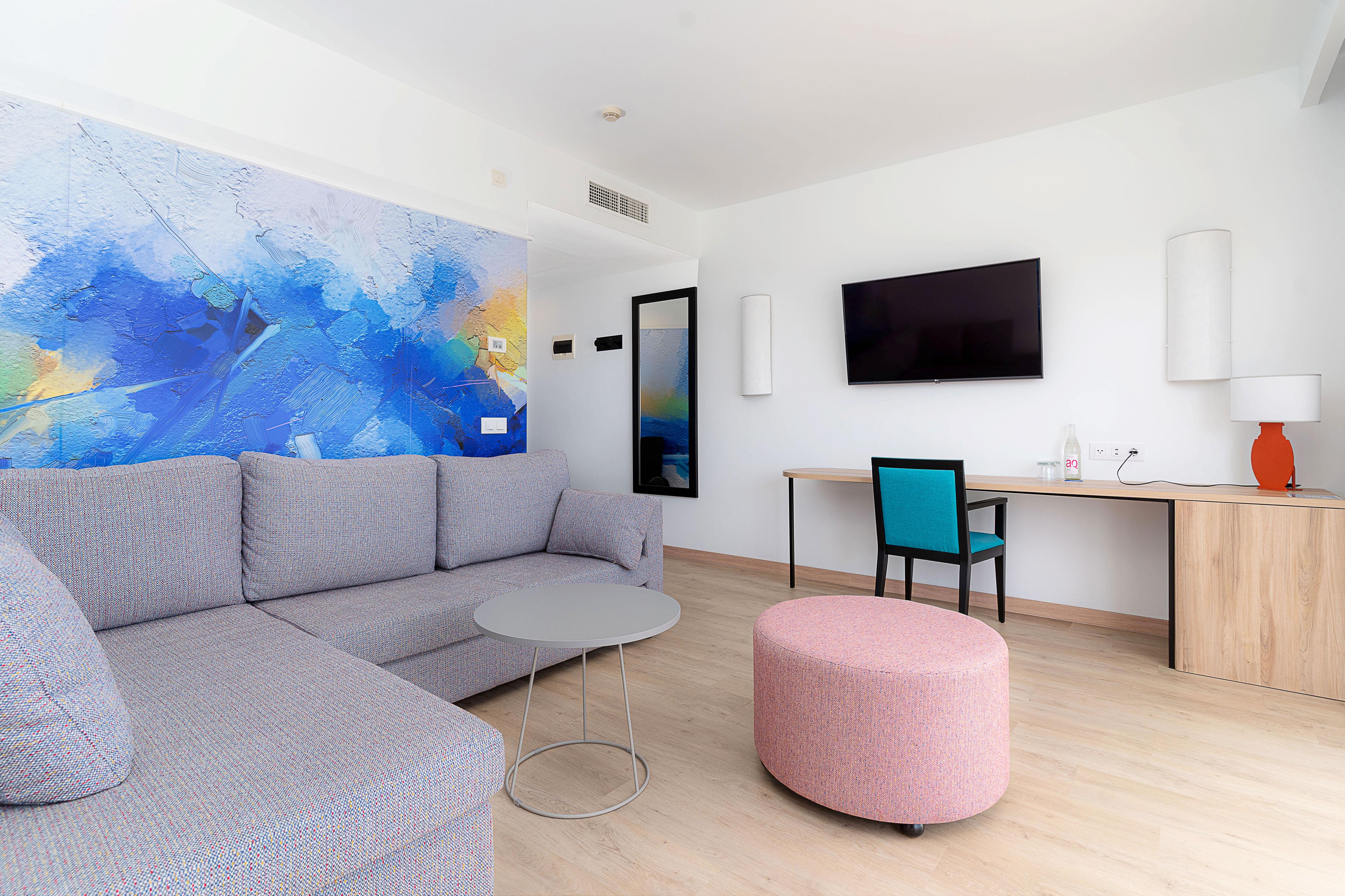 Hotel Costa Calero 4*