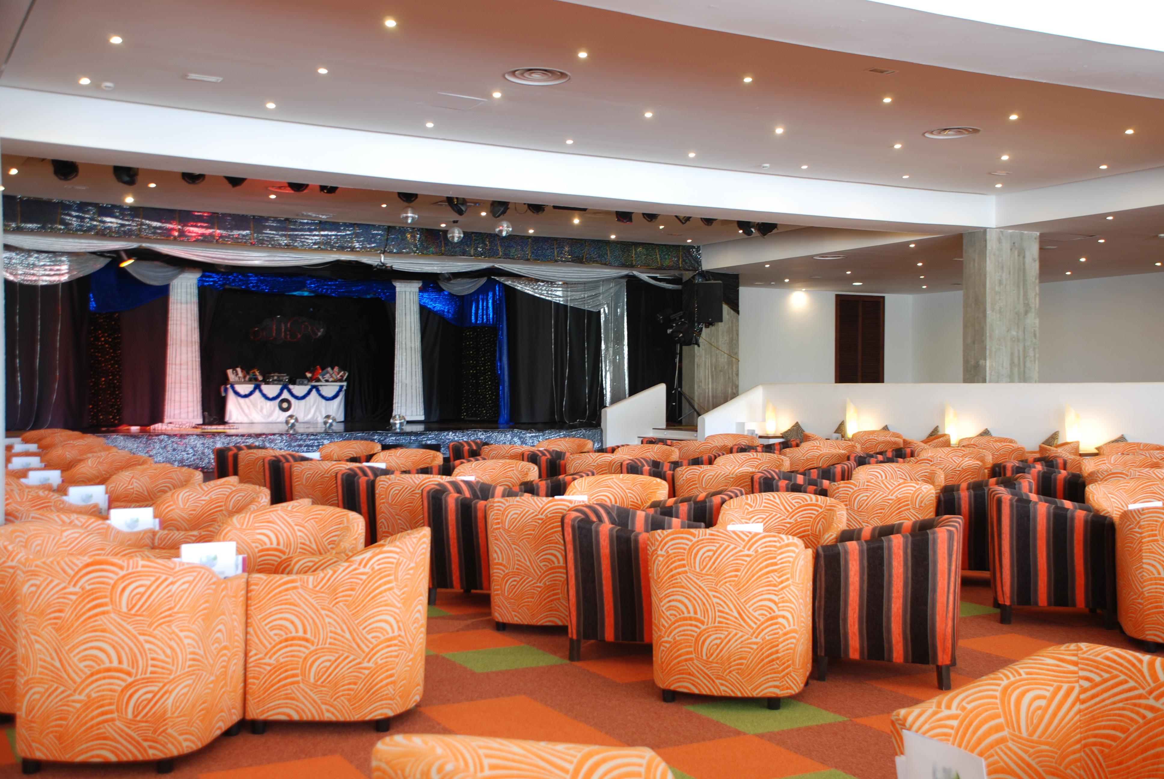 Hotel Costa Calero Thalasso & Puerto Calero