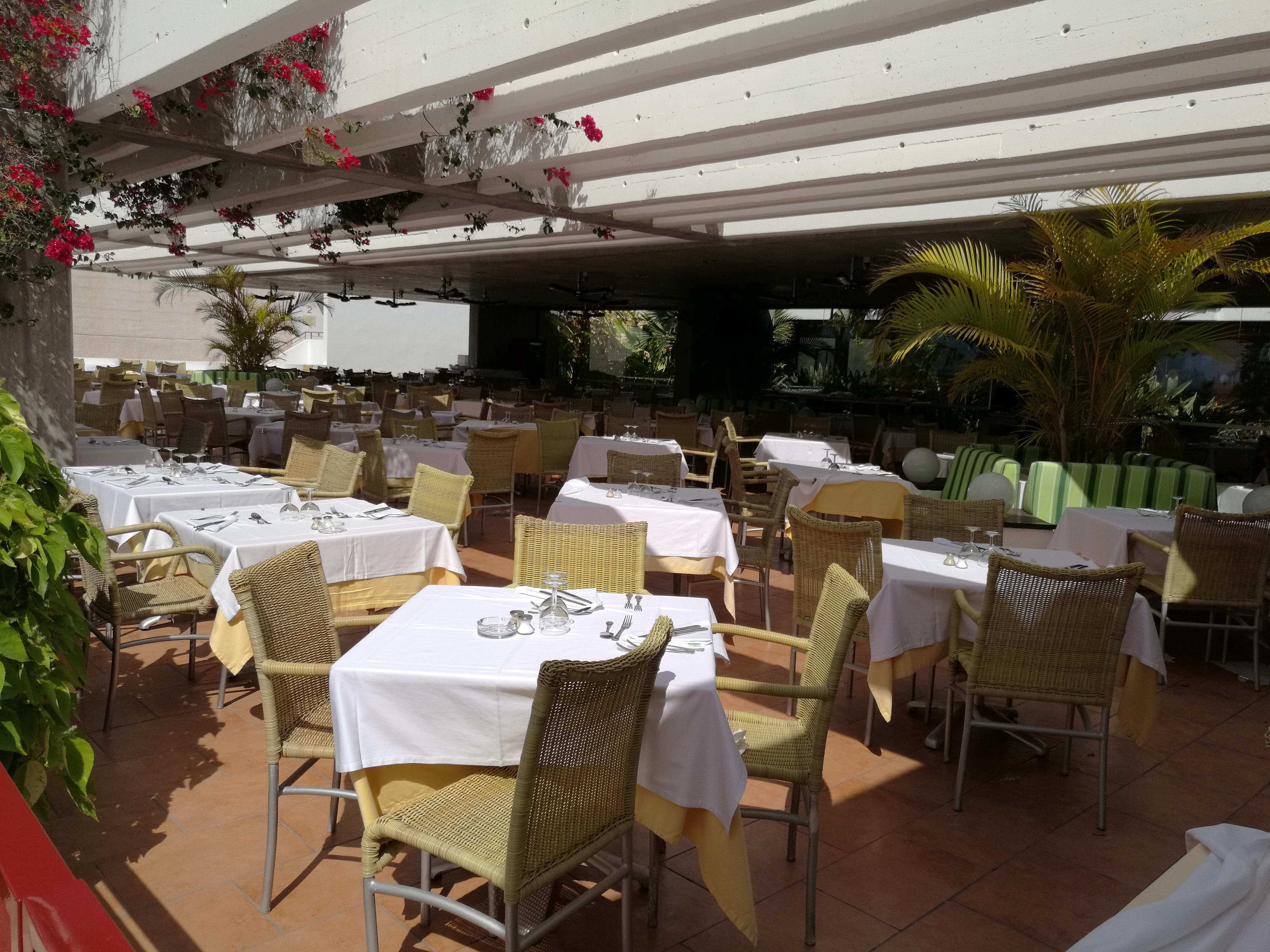 Costa Calero Thalasso &