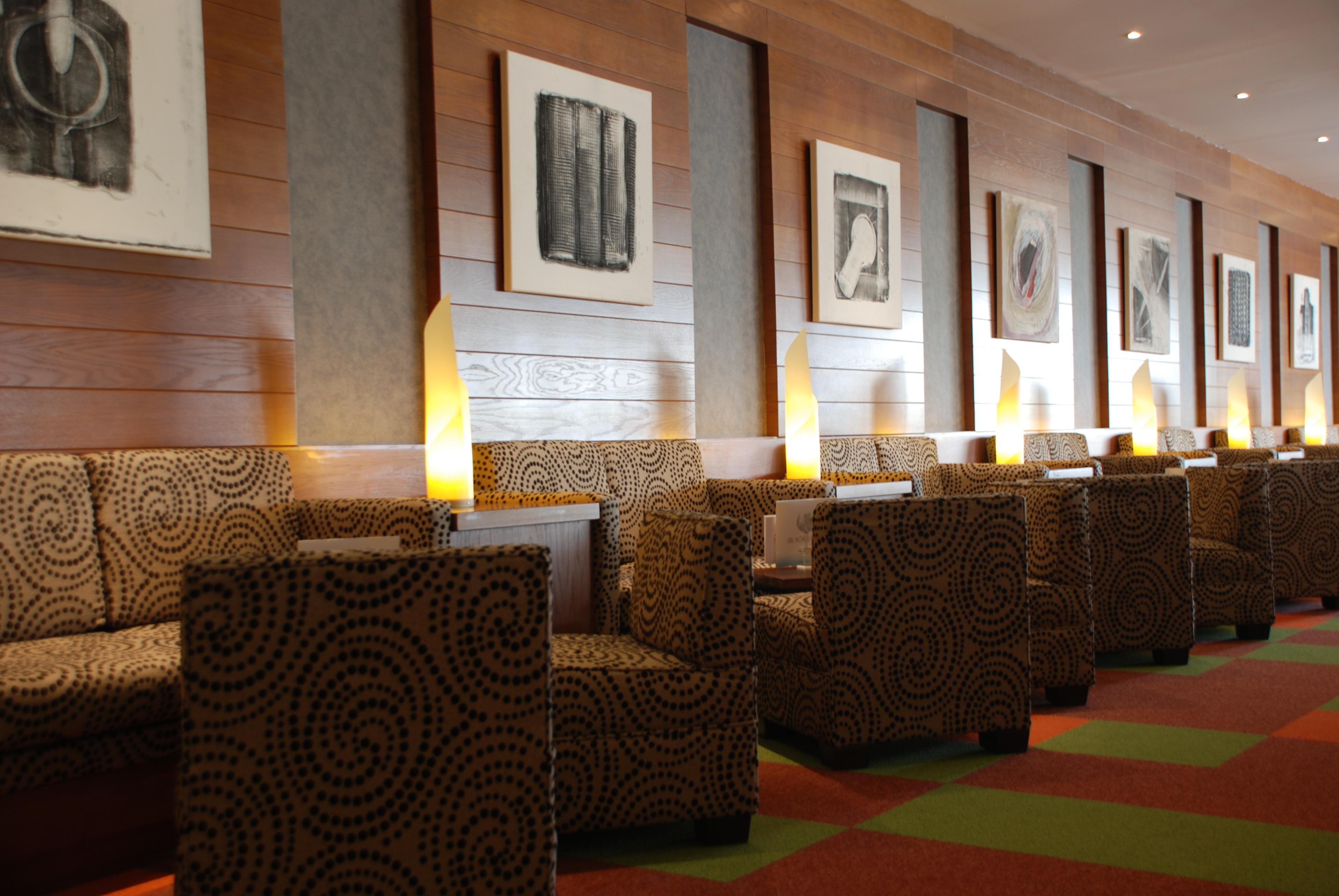 Hotel Costa Calero Puerto Calero