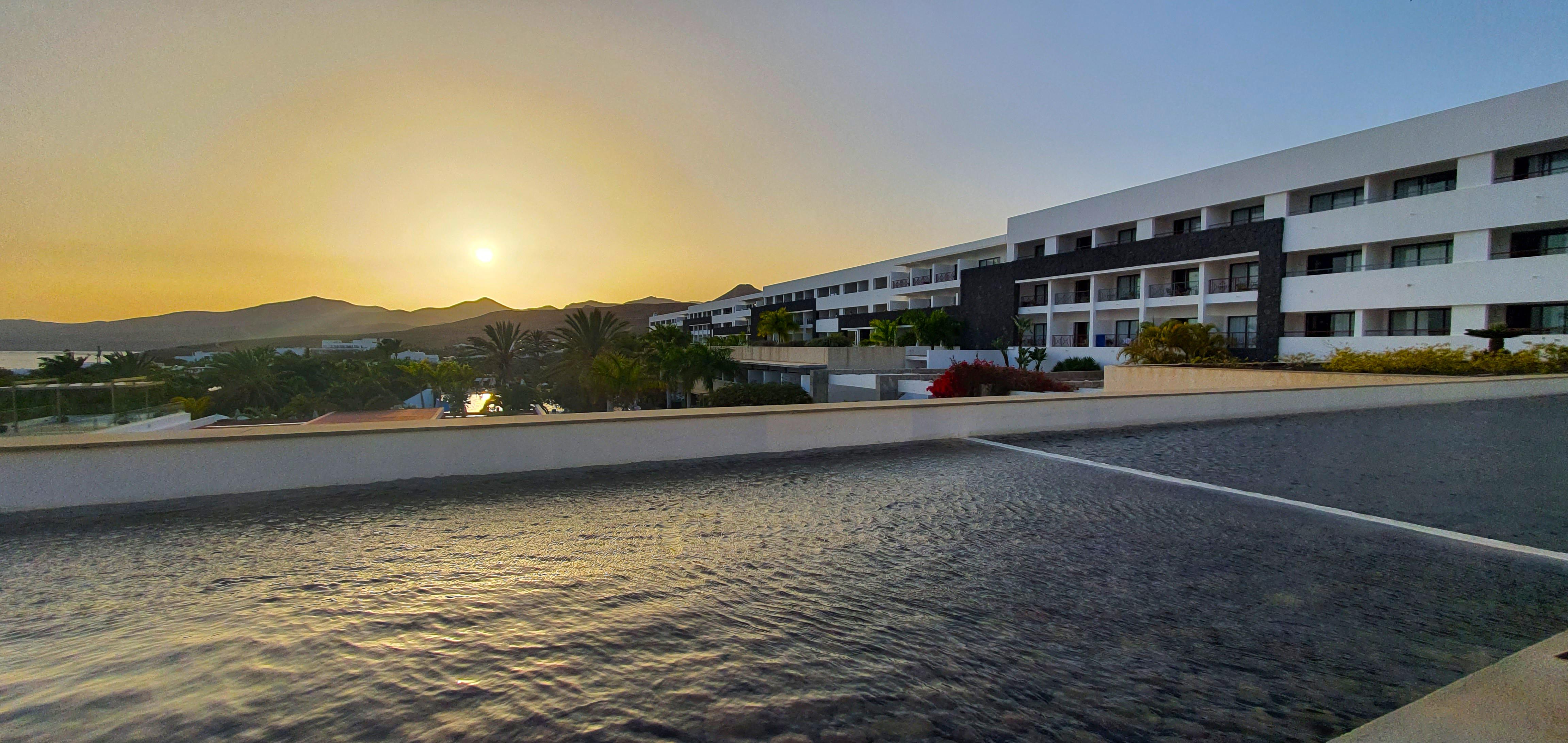 Costa Calero Puerto Calero