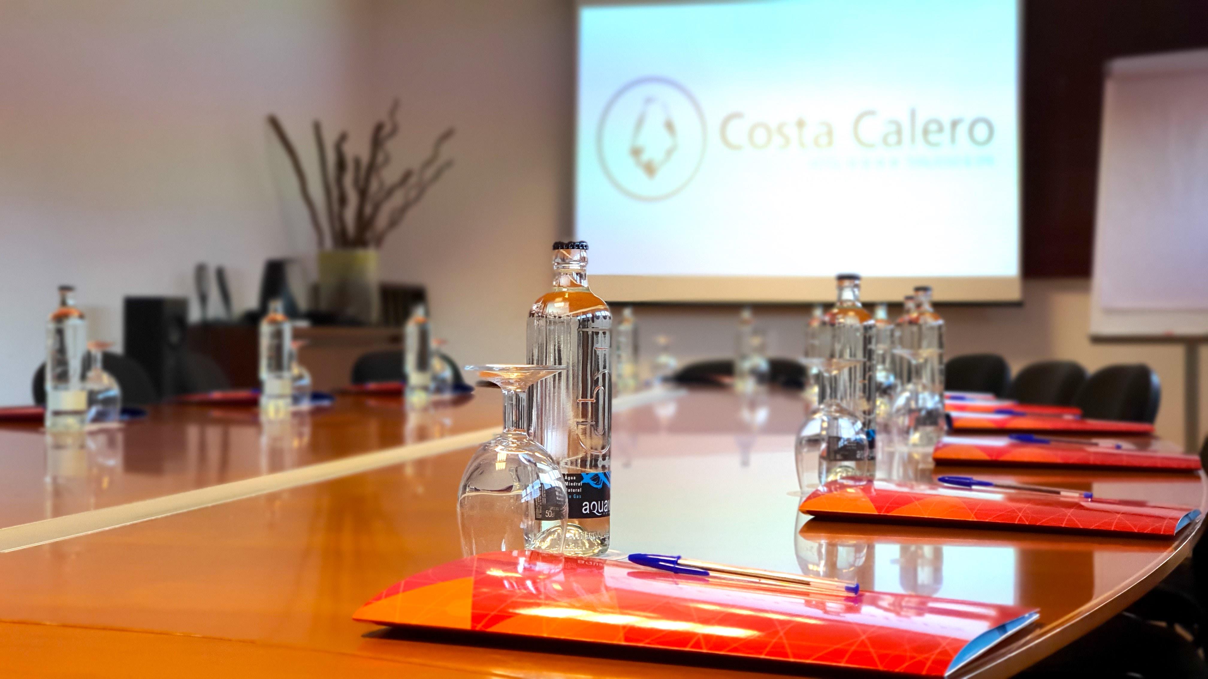 Hotel Costa Calero Thalasso &