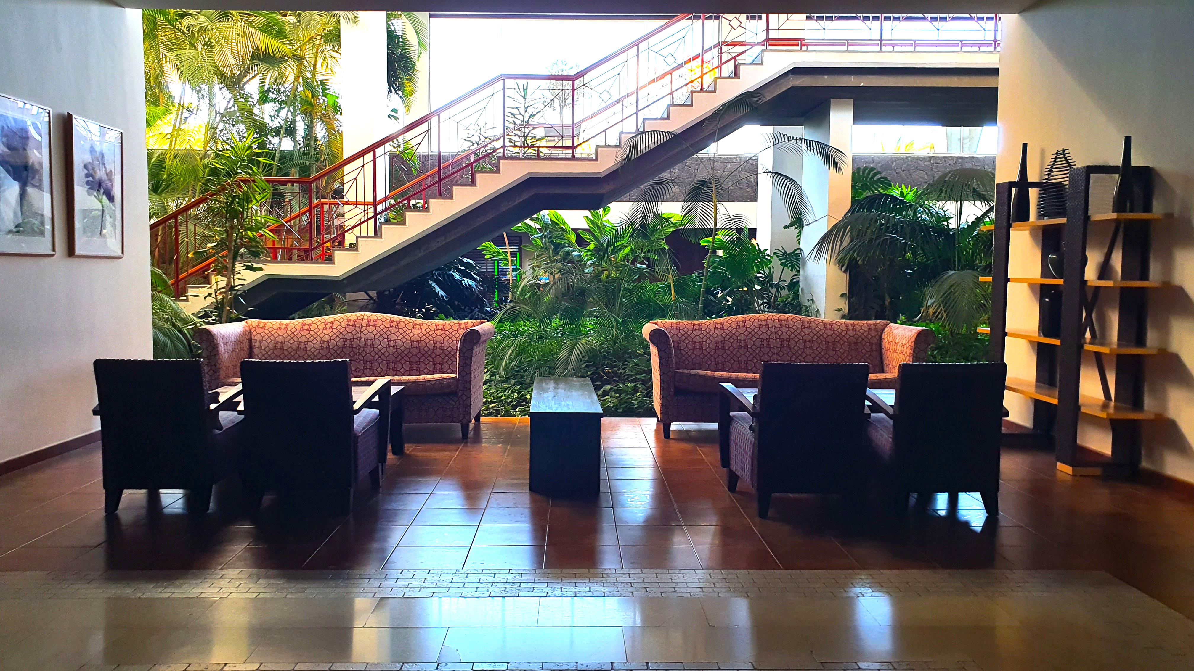 Hotel Costa Calero