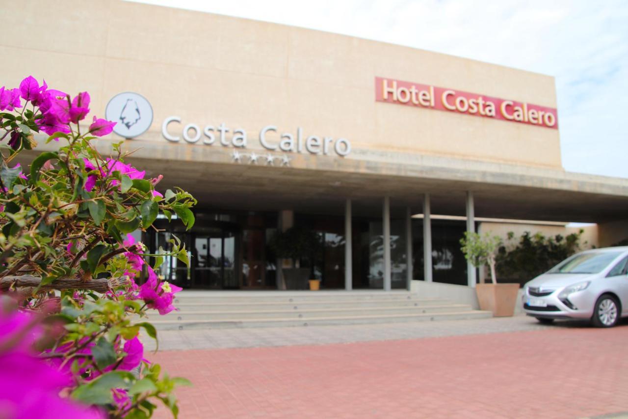 Hotel Costa Calero Thalasso &