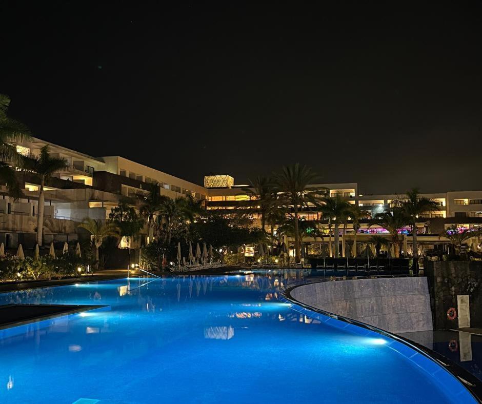 Costa Calero Thalasso & Puerto Calero