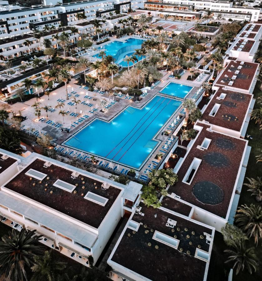 Costa Calero Thalasso & Hotel
