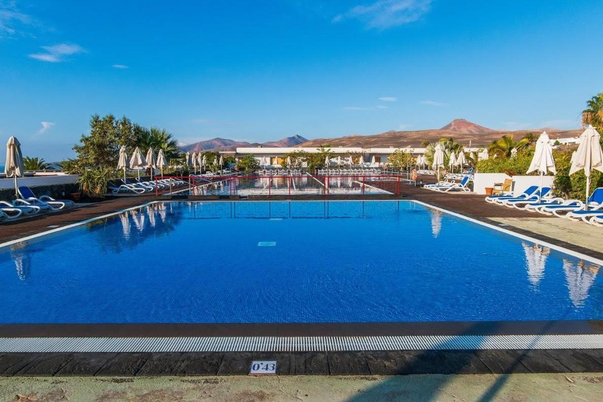 Costa Calero Thalasso & Hotel