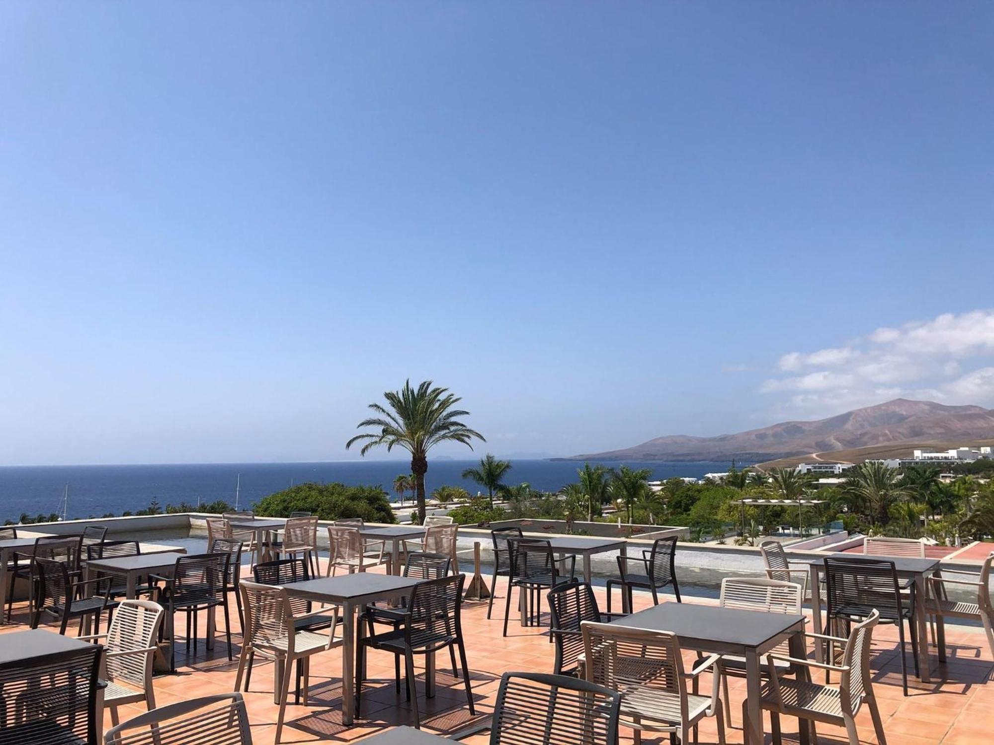 Hotel Costa Calero Thalasso & Puerto Calero