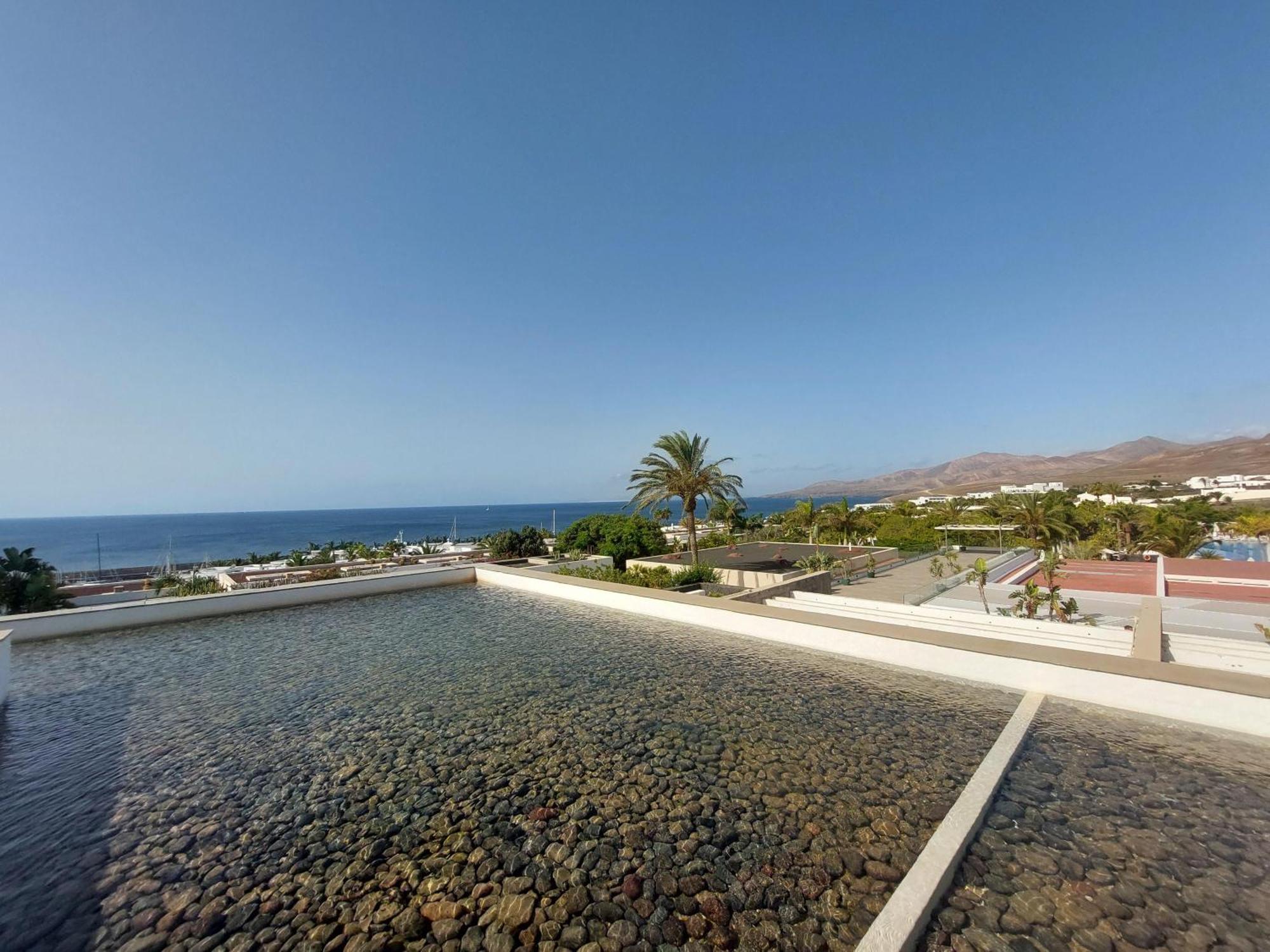 Costa Calero Thalasso & Hotel Puerto Calero