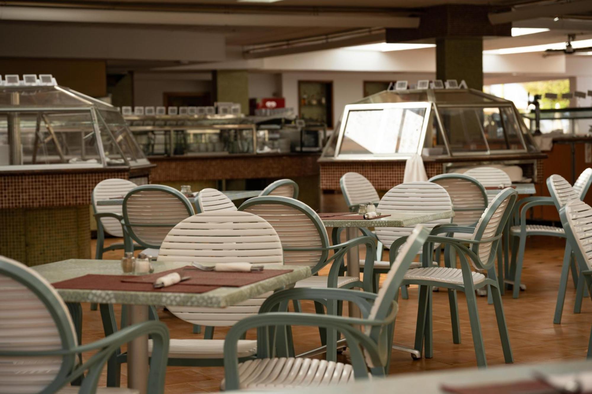 Costa Calero Thalasso & 4*