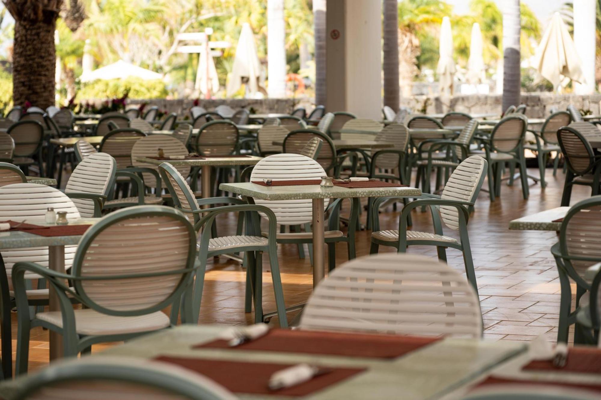 Costa Calero Thalasso & 4* Puerto Calero