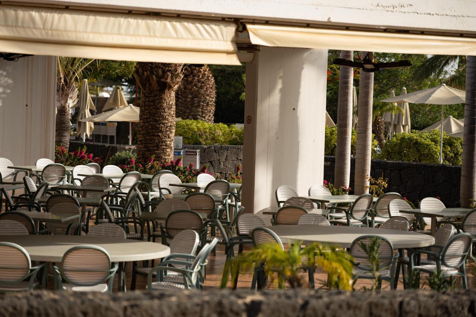 Costa Calero Thalasso & Puerto Calero