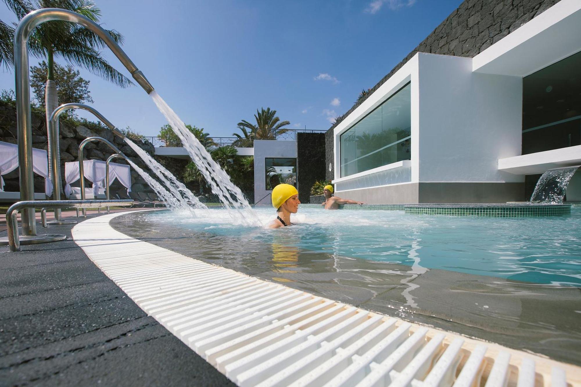 Hotel Costa Calero Thalasso & 4*