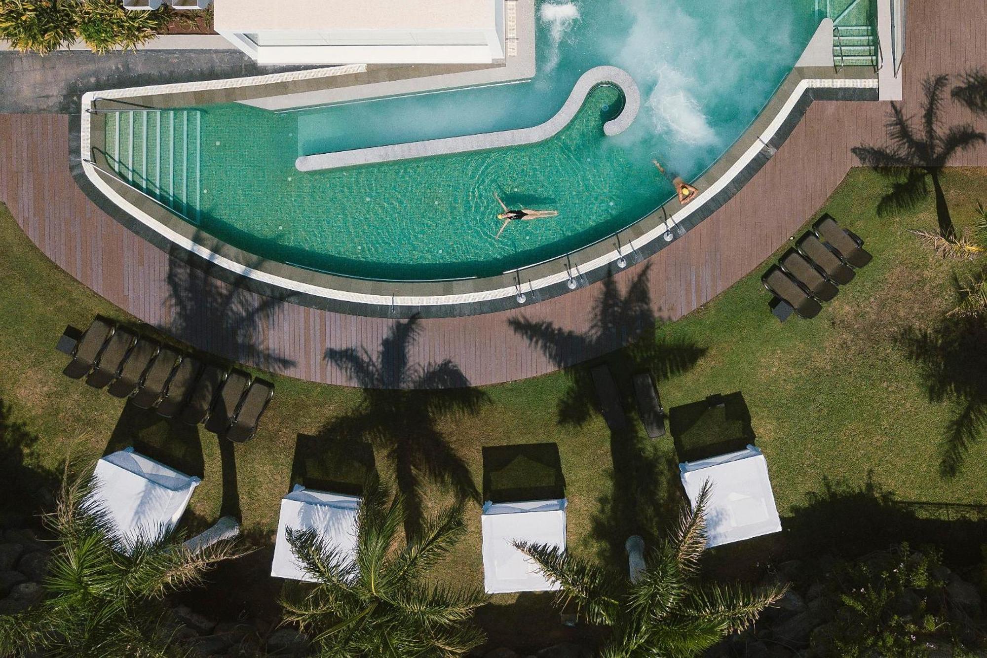 Hotel Costa Calero Thalasso & Puerto Calero