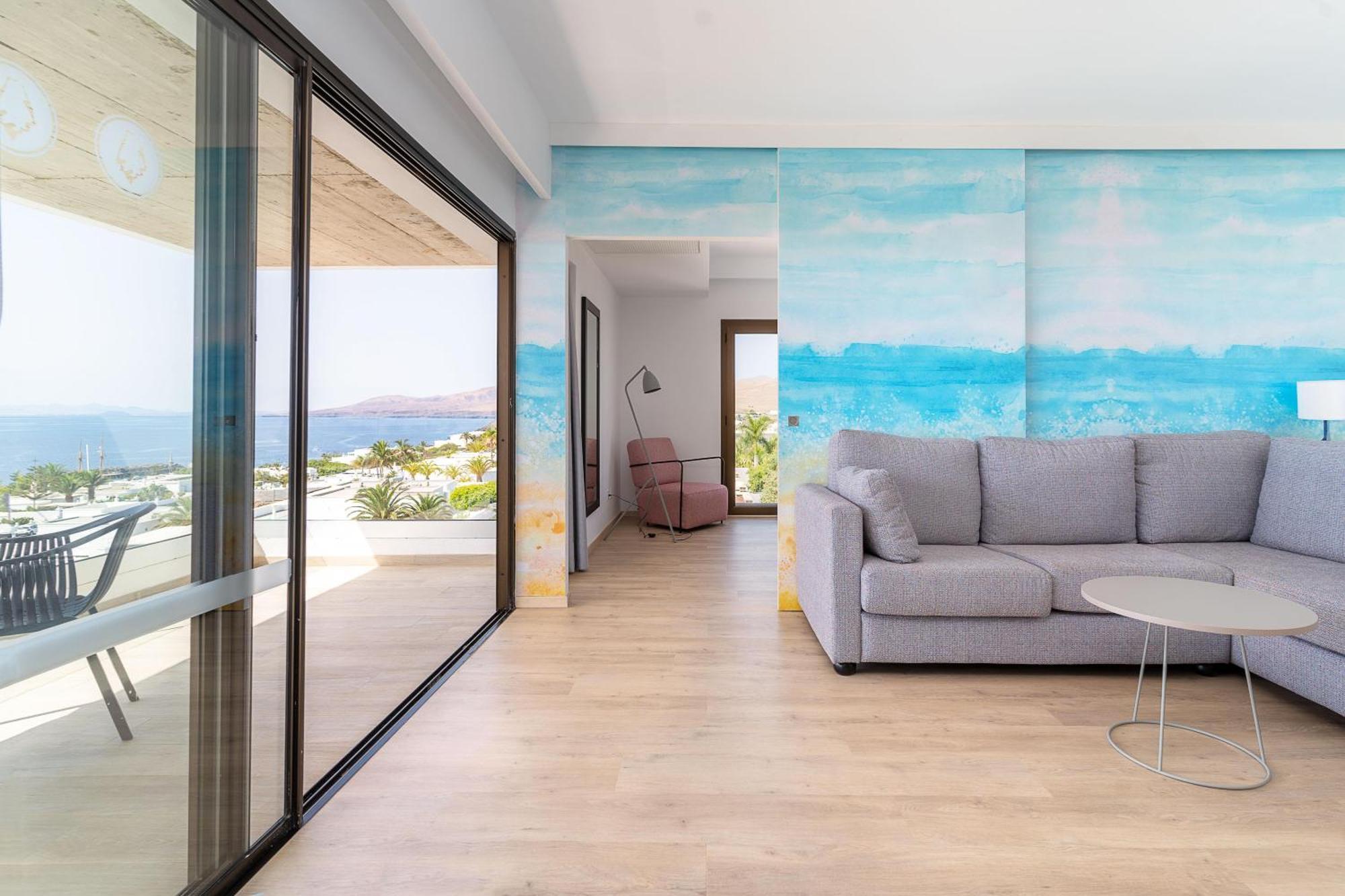 Hotel Costa Calero Thalasso & Puerto Calero
