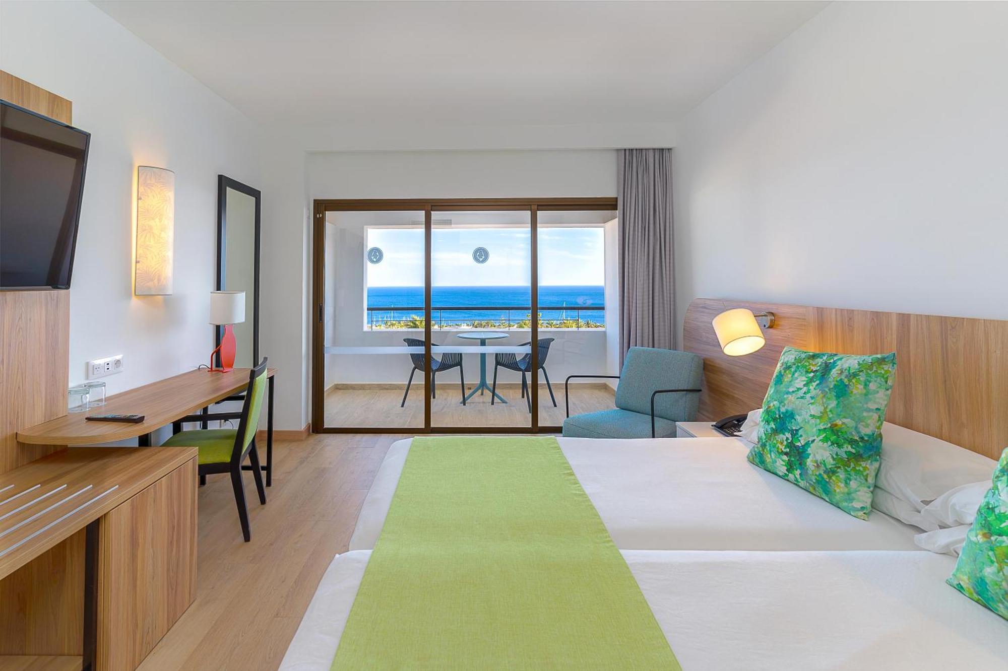 Costa Calero Thalasso & Puerto Calero