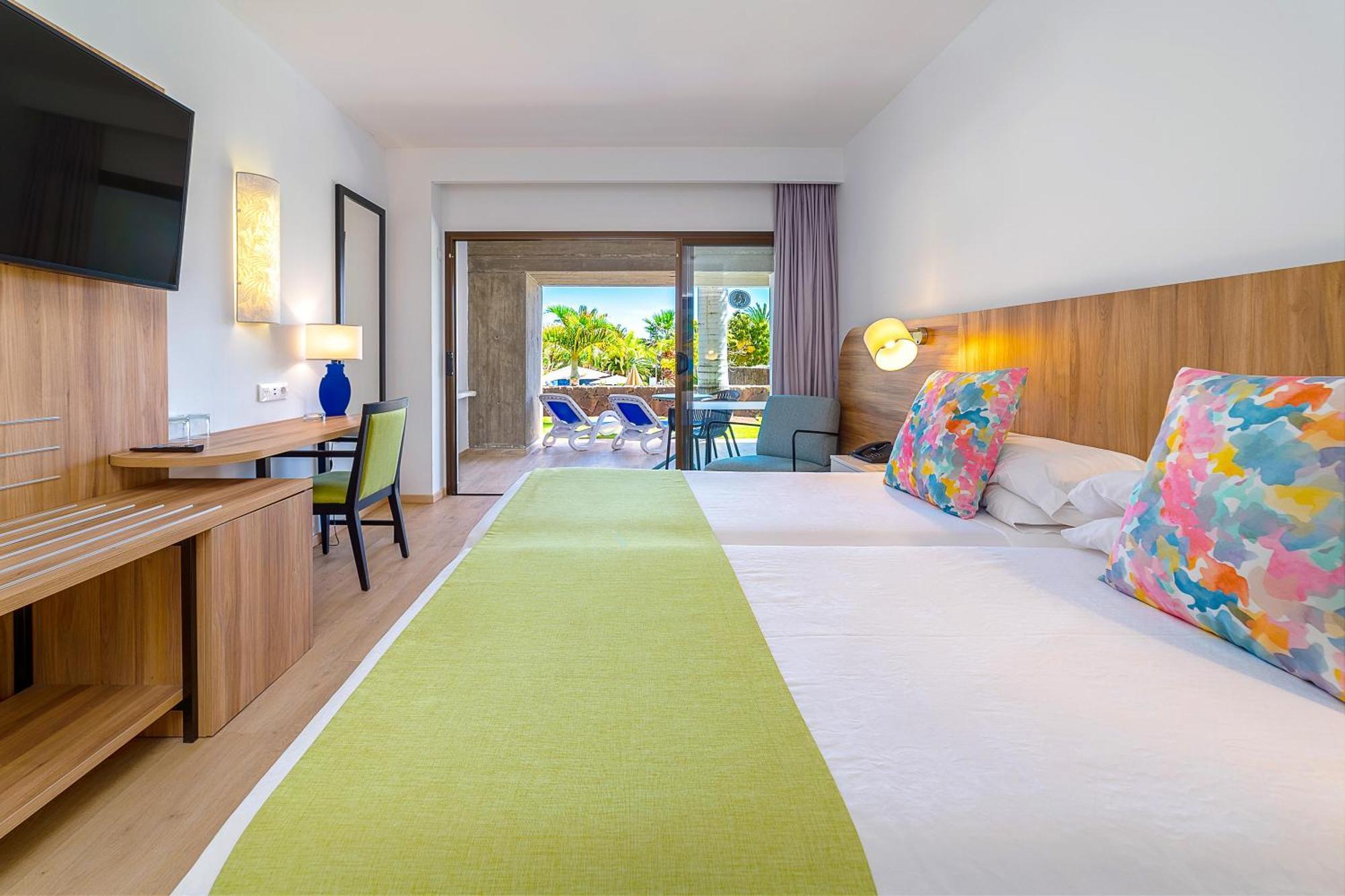 Costa Calero Hotel