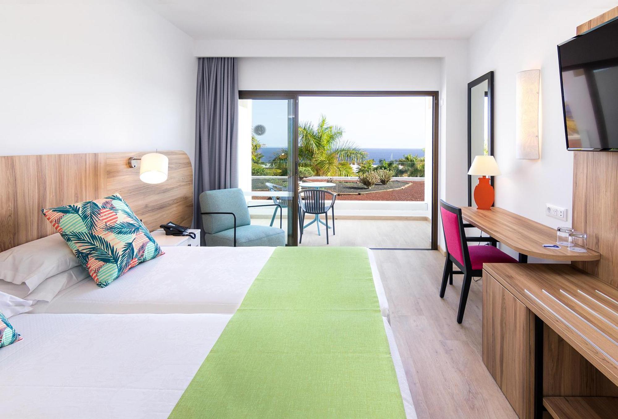 Costa Calero Thalasso & Hotel