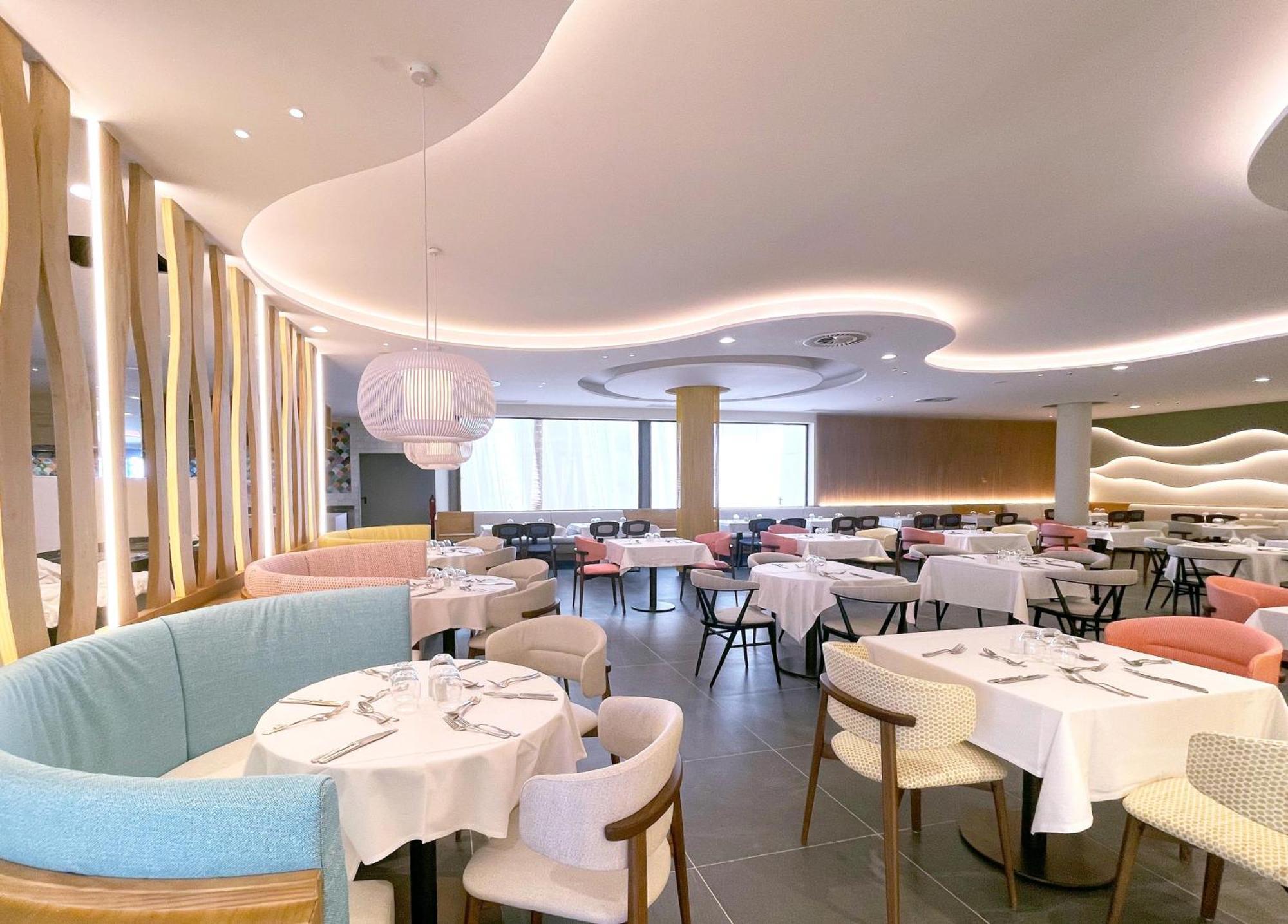 Hotel Costa Calero Thalasso & Puerto Calero