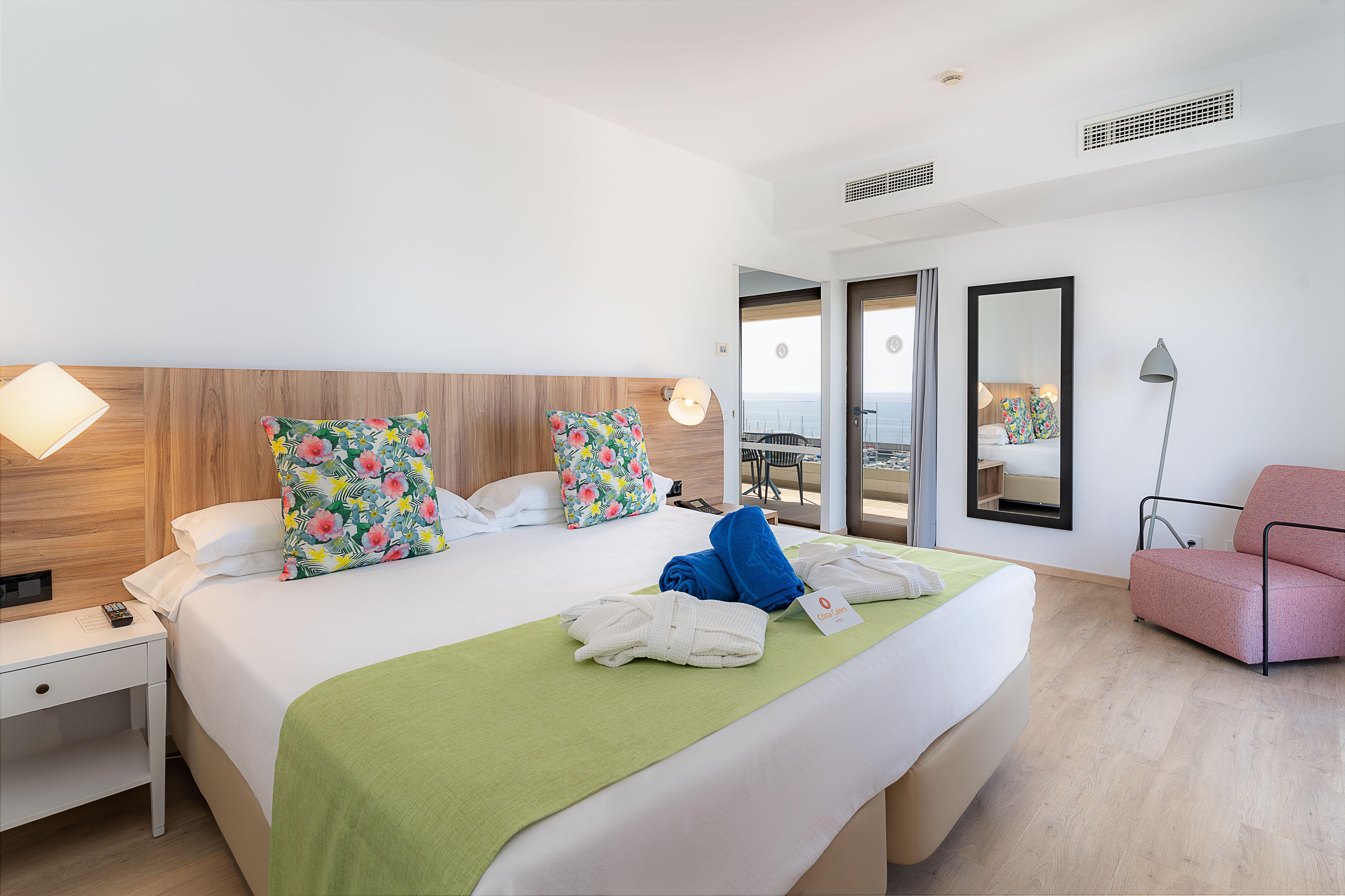 Costa Calero Hotel Puerto Calero