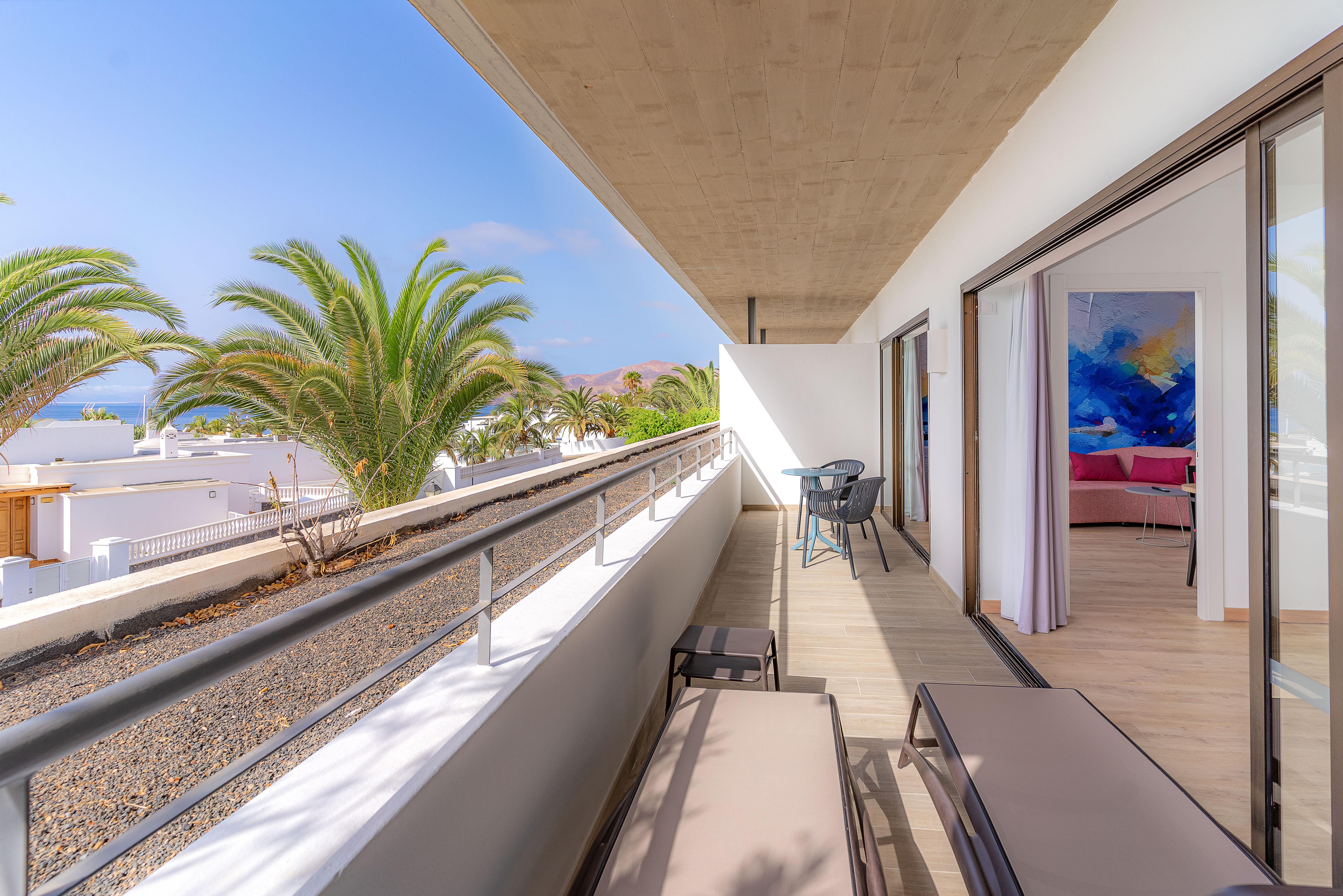 Costa Calero 4*