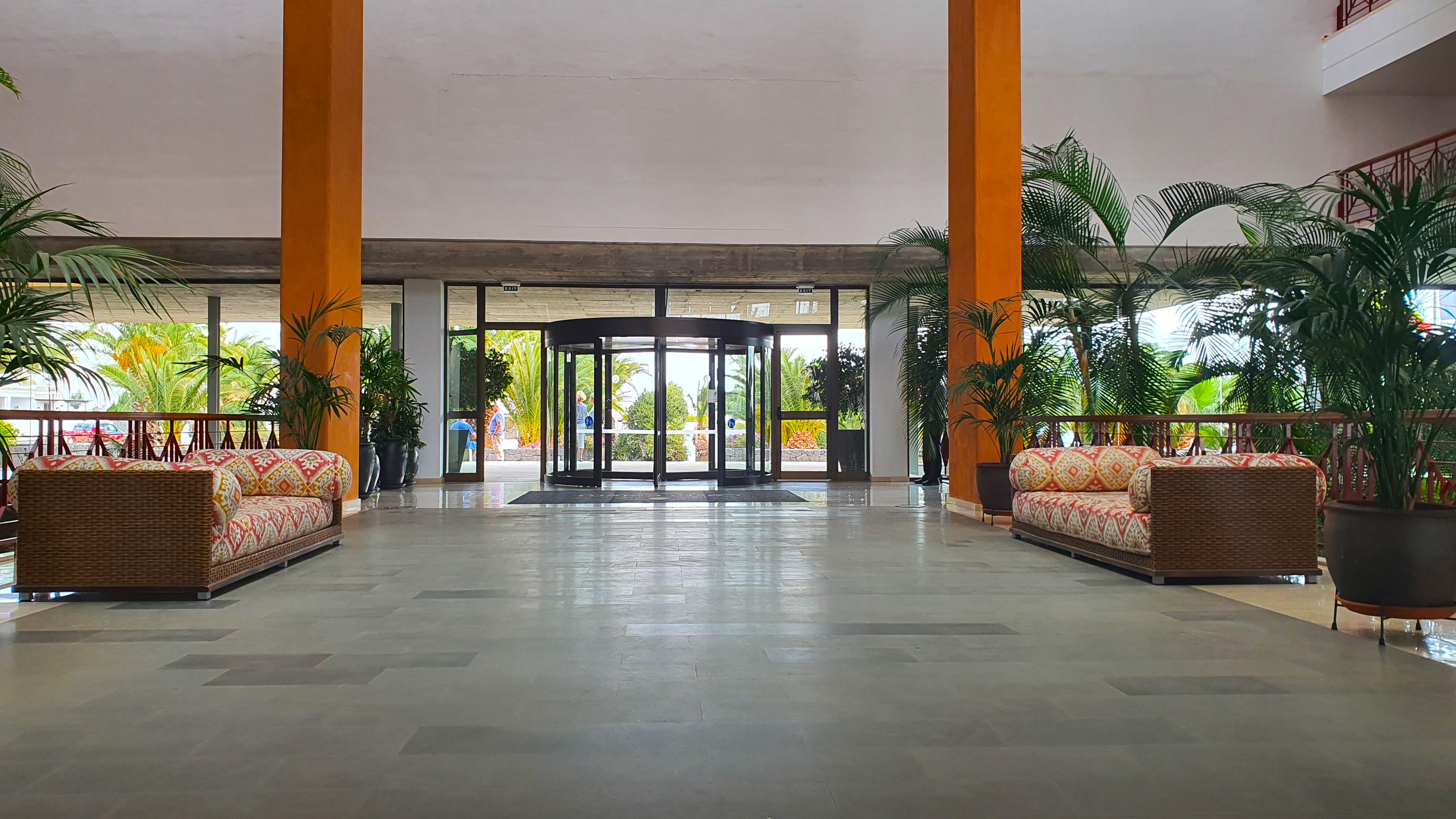 Hotel Costa Calero Puerto Calero
