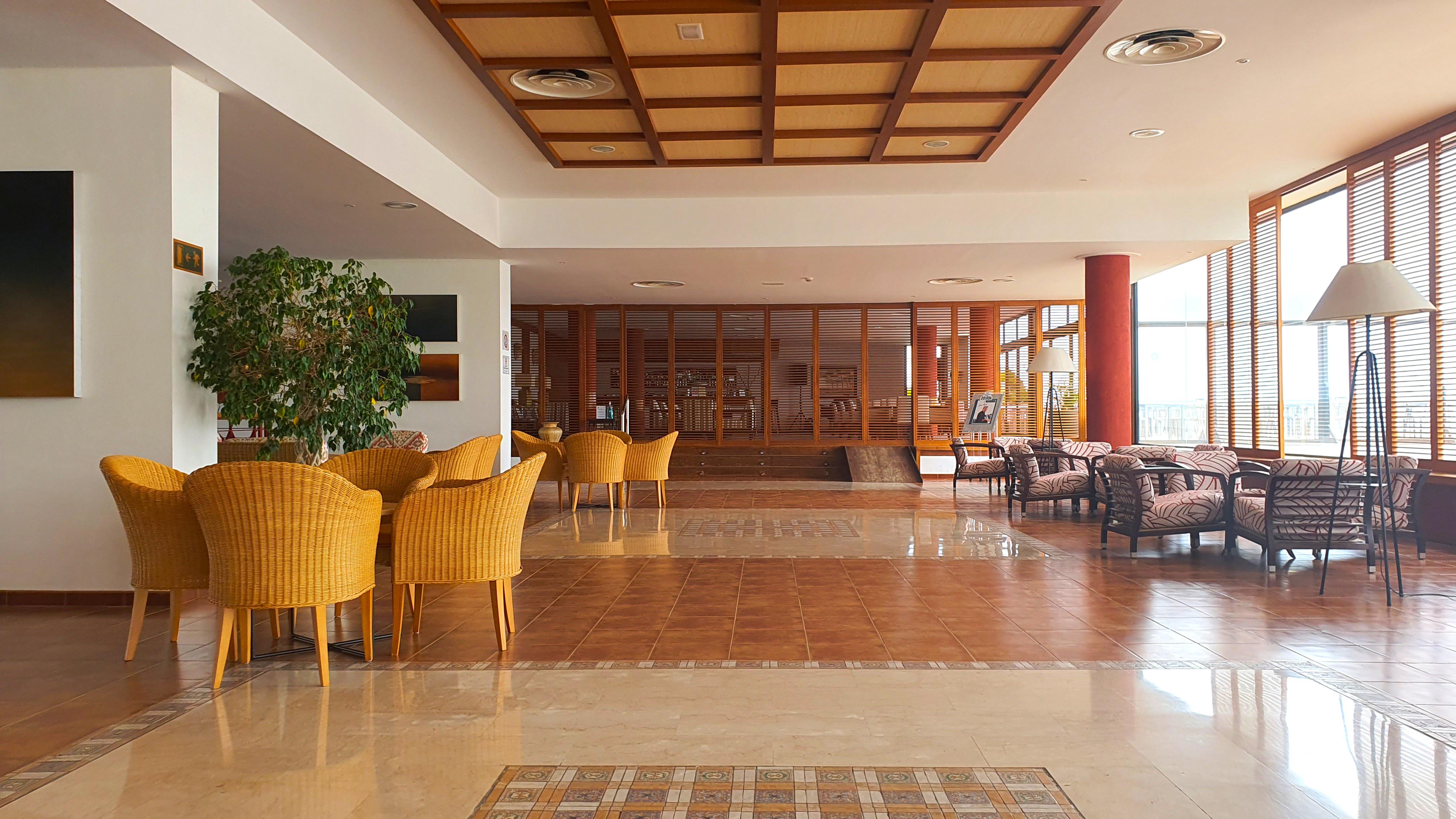 Costa Calero 4* Puerto Calero