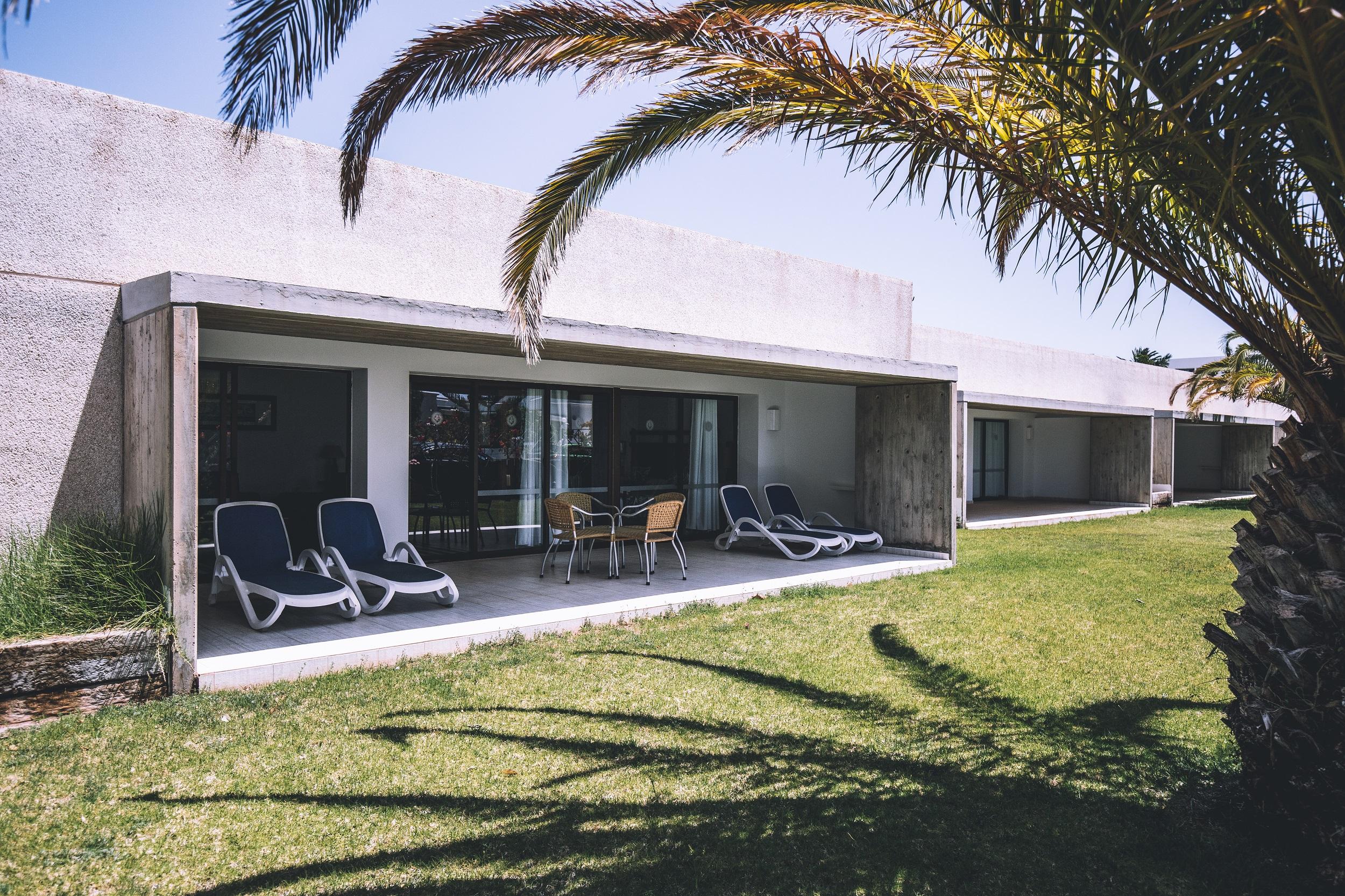 Costa Calero Hotel
