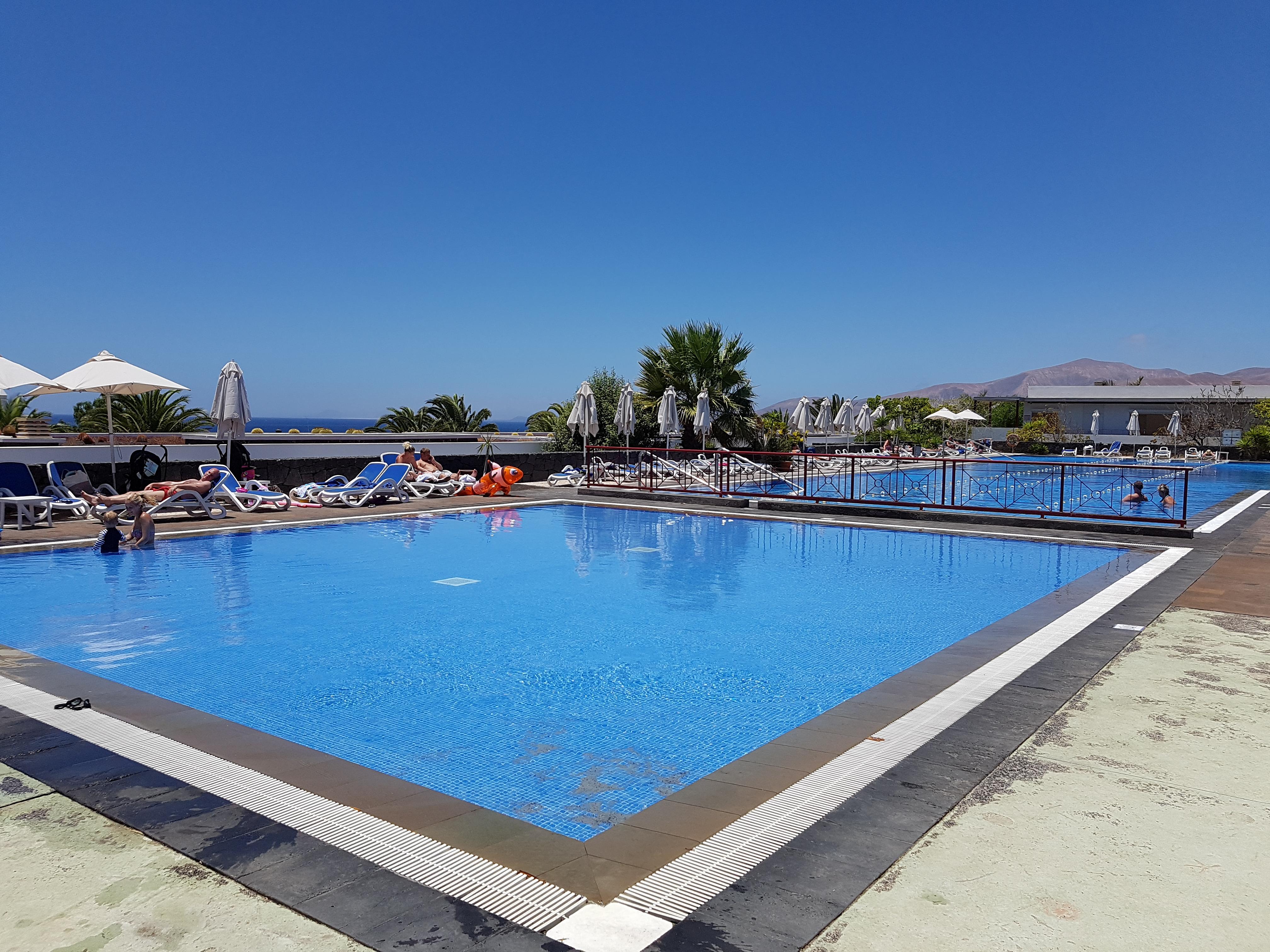 Costa Calero 4* Puerto Calero
