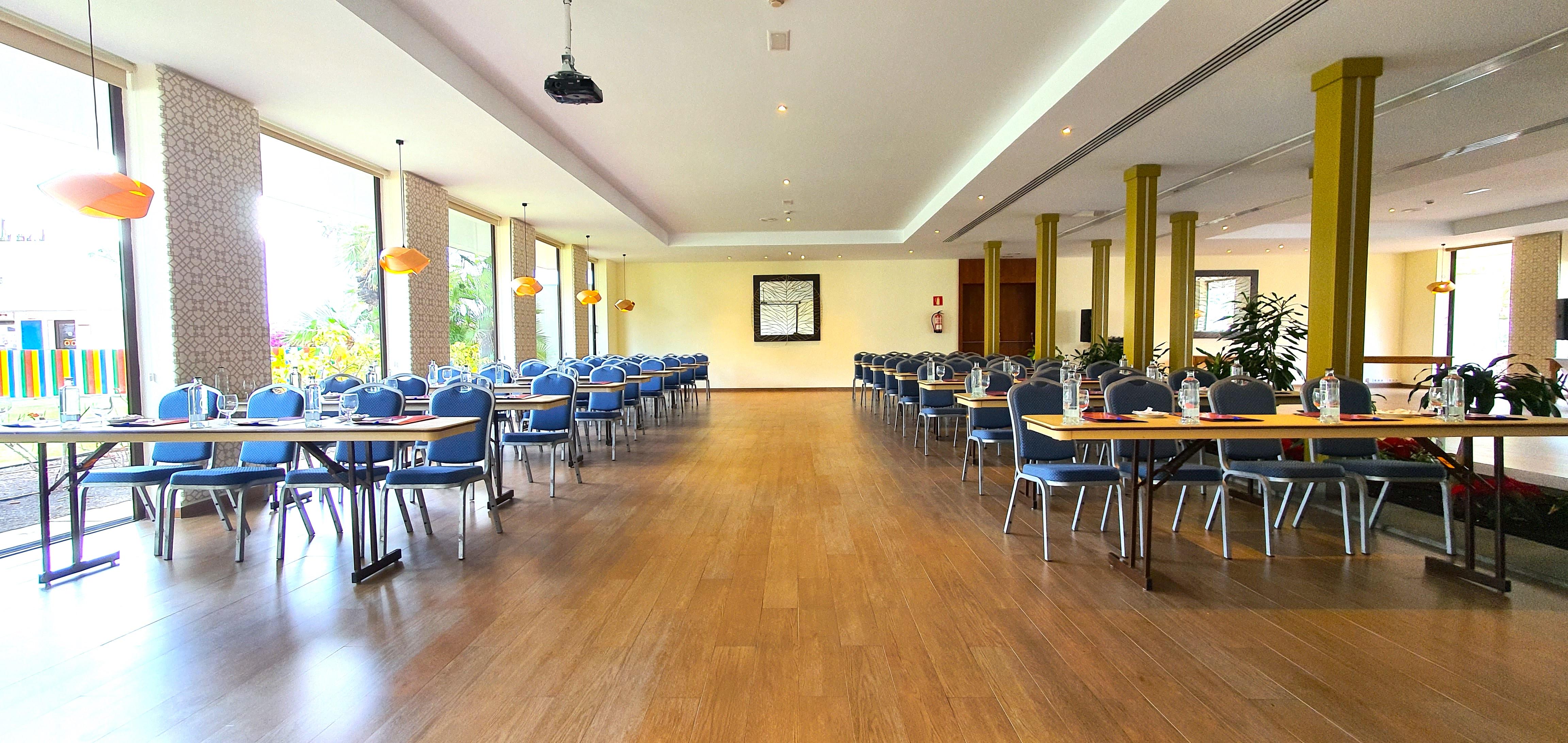Hotel Costa Calero 4*