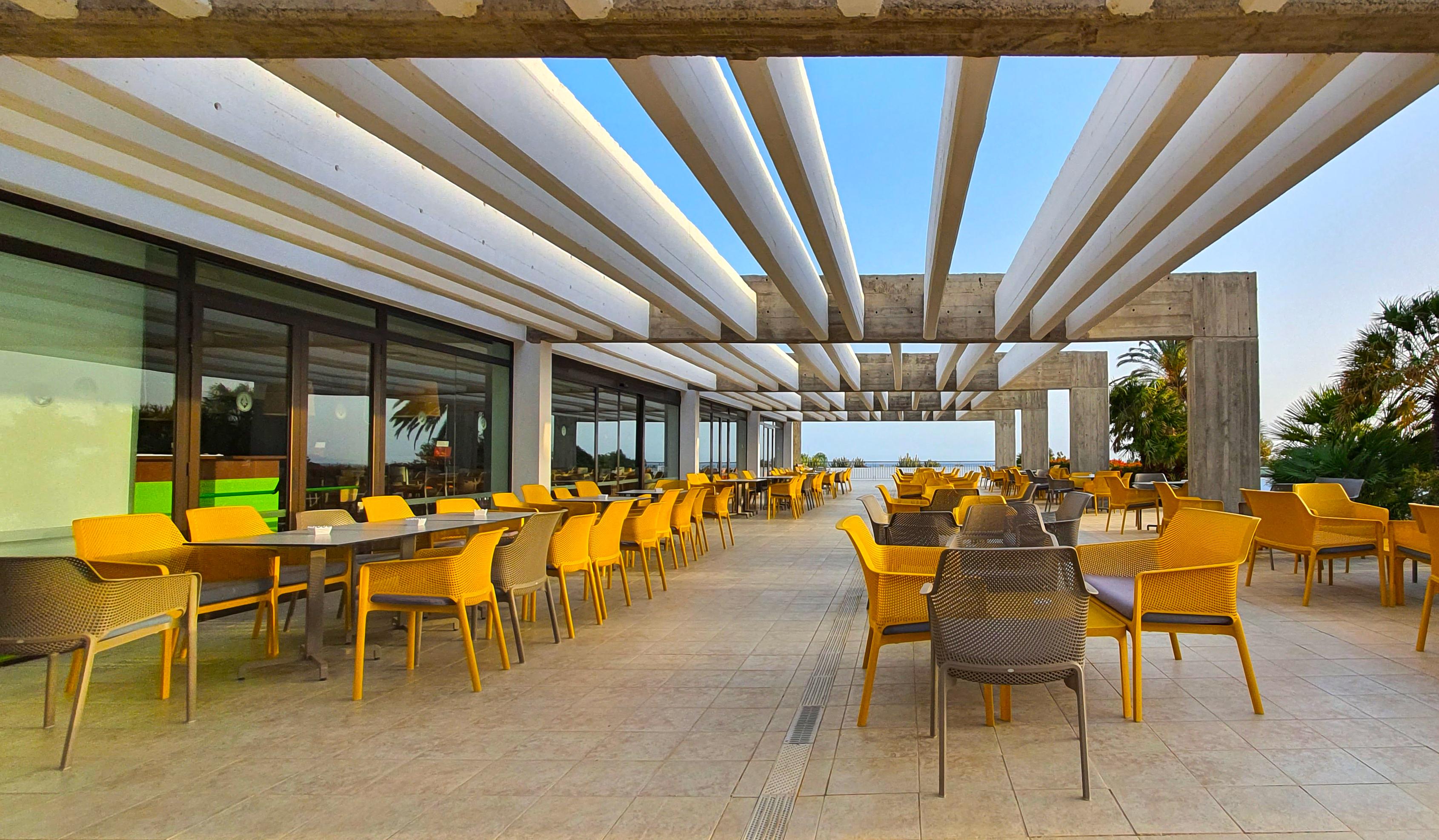 Hotel Costa Calero 4*