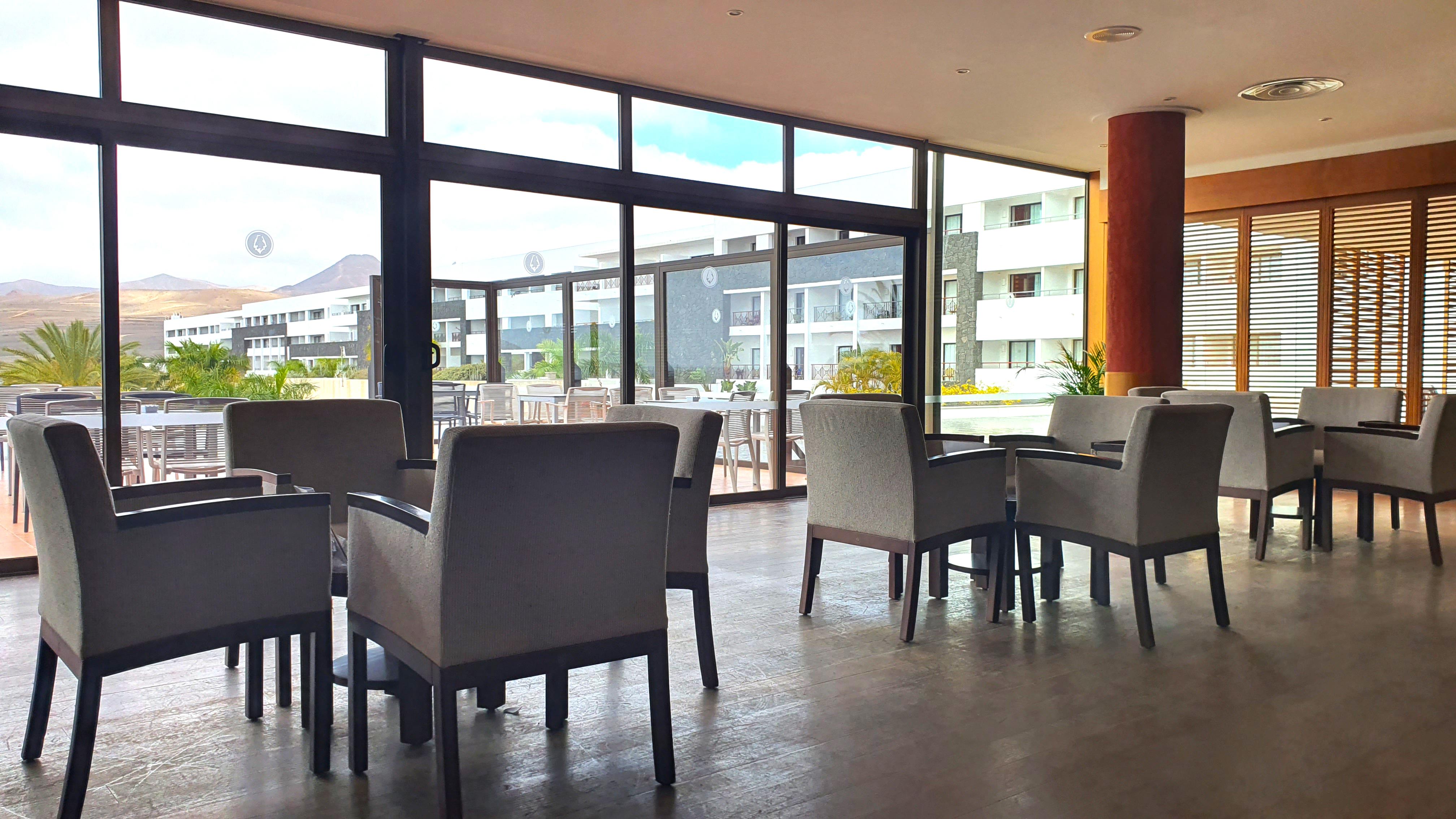 Costa Calero Hotel