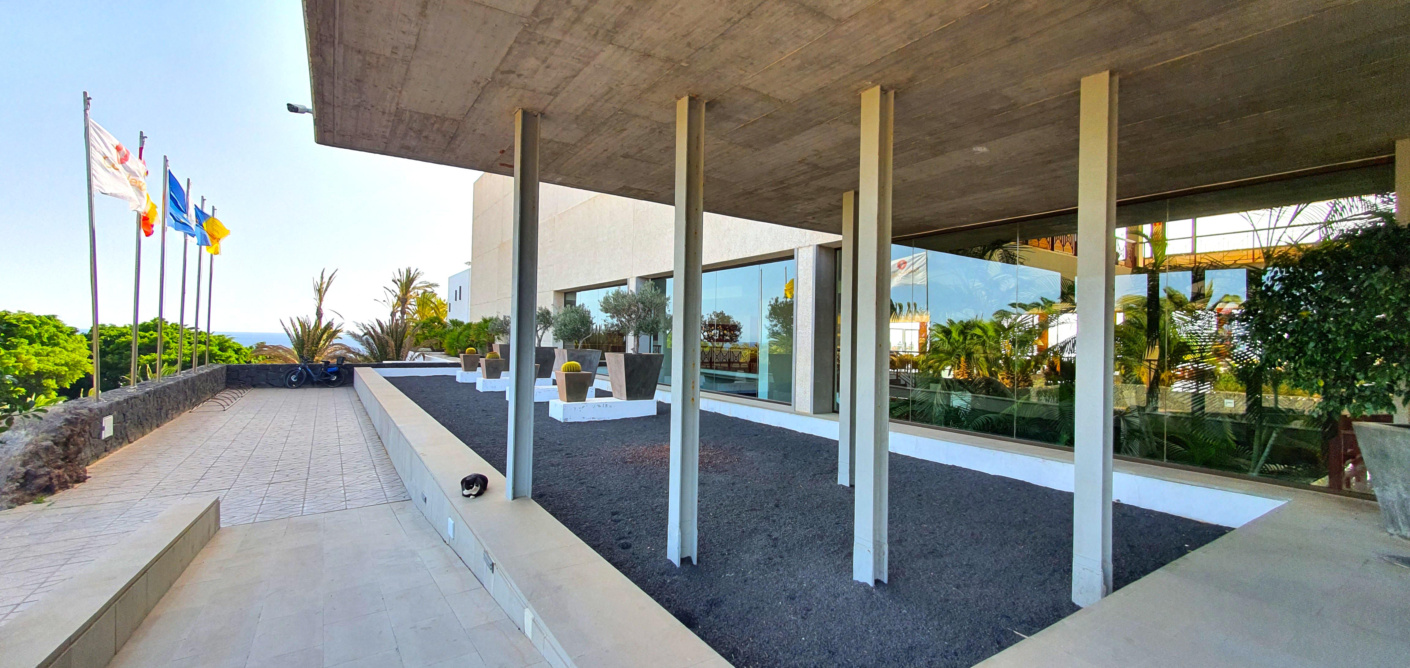 Costa Calero Hotel Puerto Calero