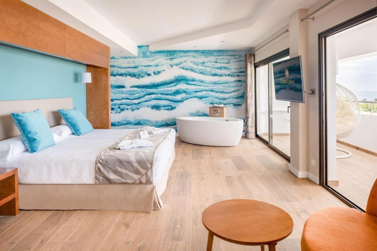 Costa Calero 4*