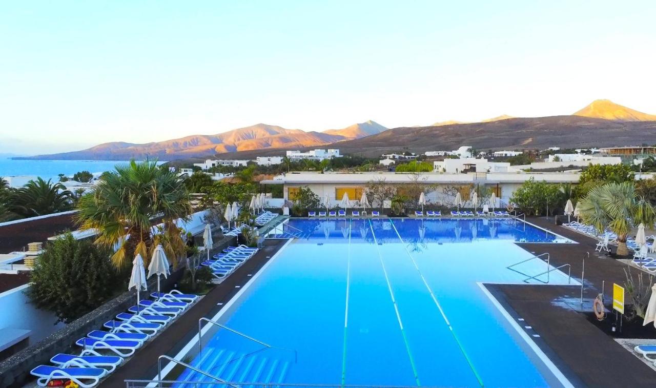 Costa Calero Hotel Puerto Calero