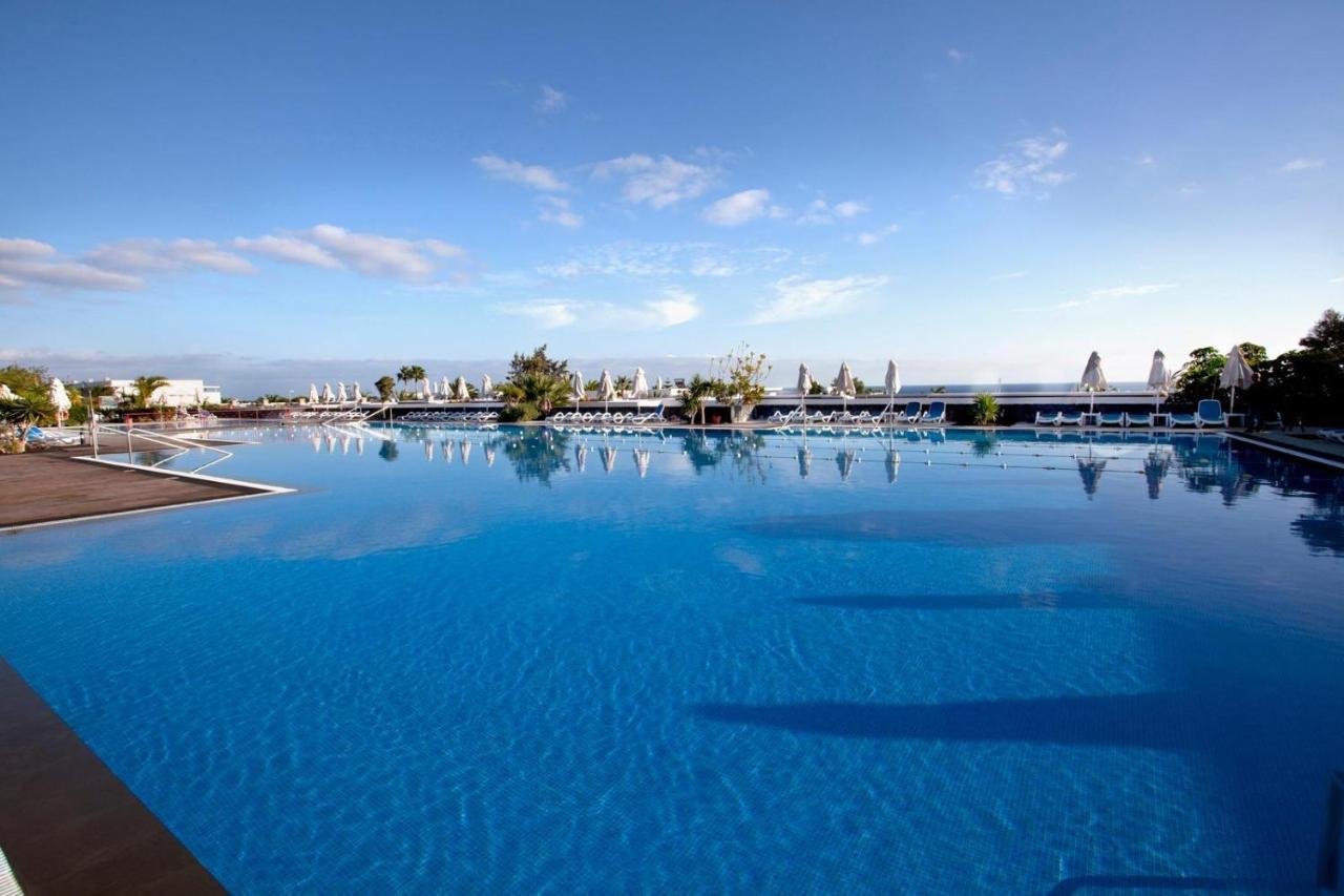 Hotel Costa Calero 4*