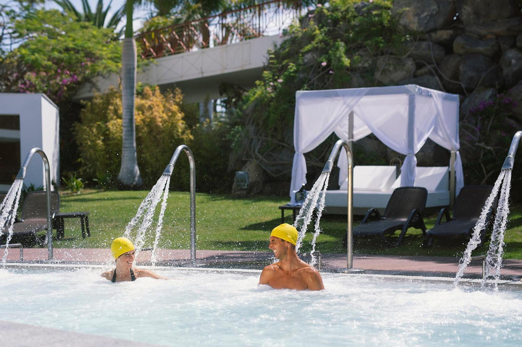 Costa Calero Hotel