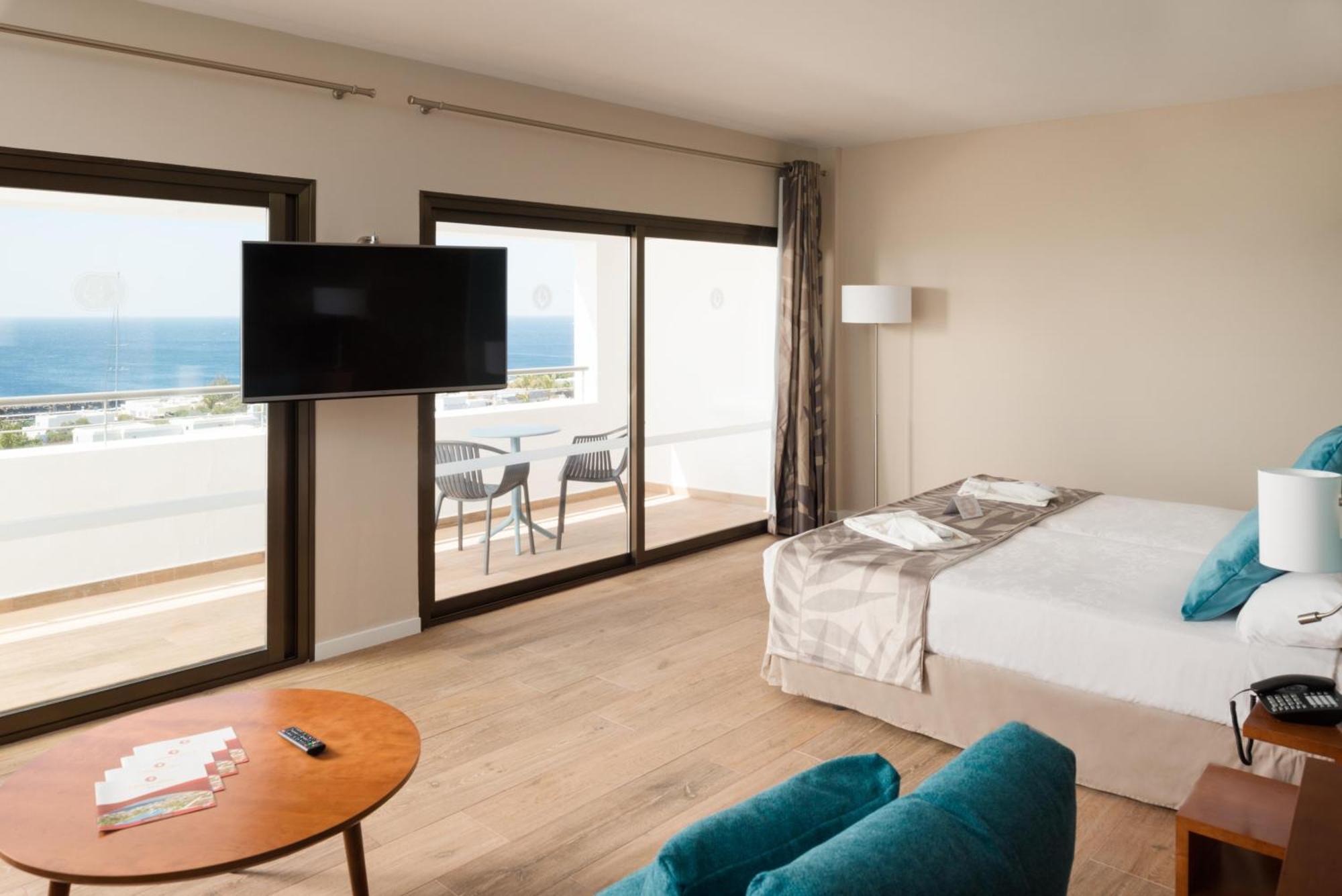 Costa Calero 4* Puerto Calero