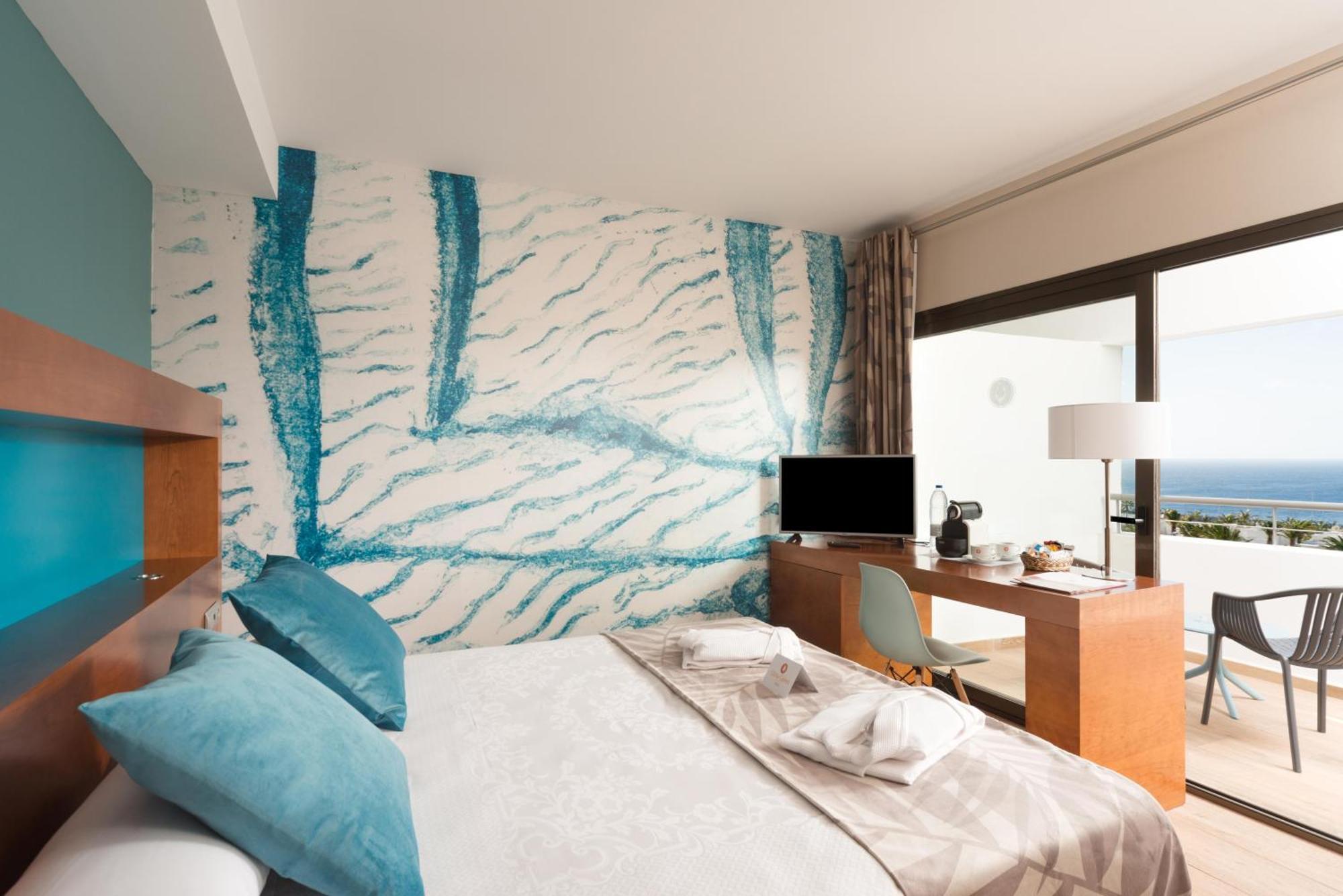 Costa Calero Hotel